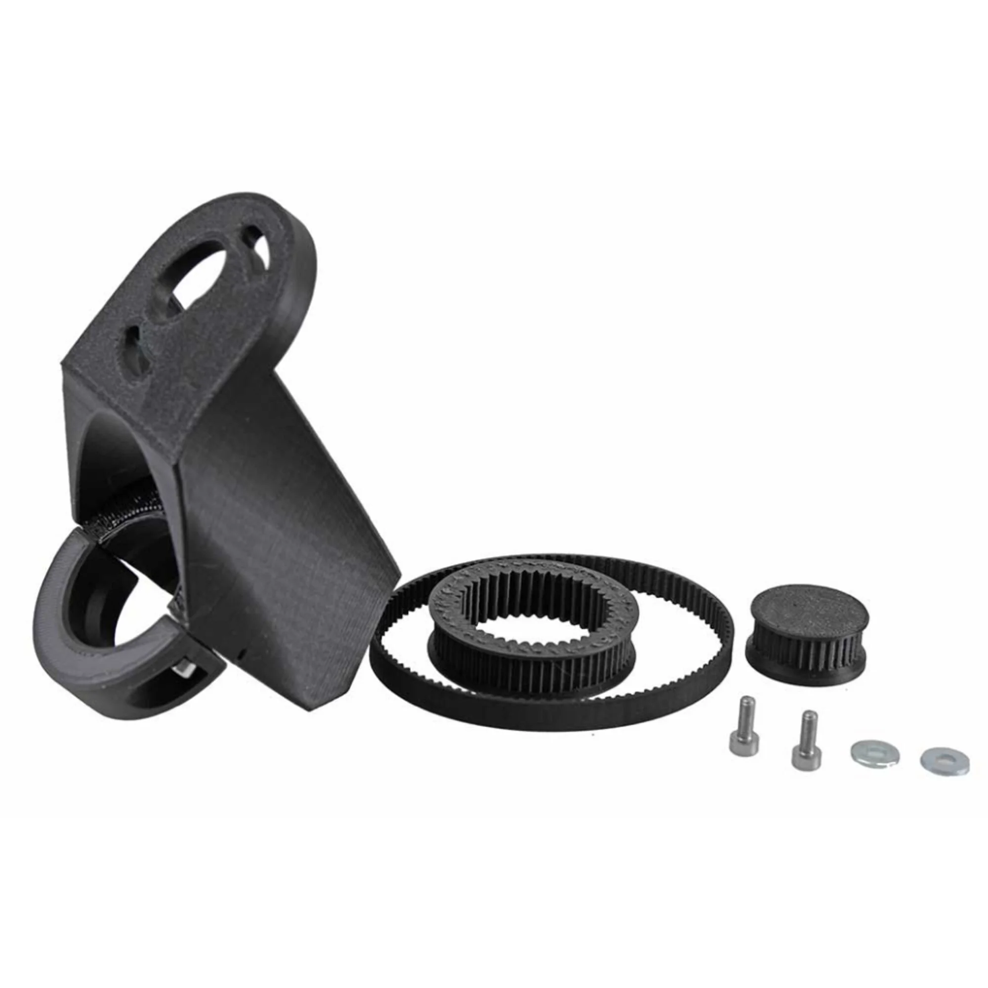 Kit de mise au point motorisée pour TS 2,5" RPA Porte-oculaires pour TS Autofoc