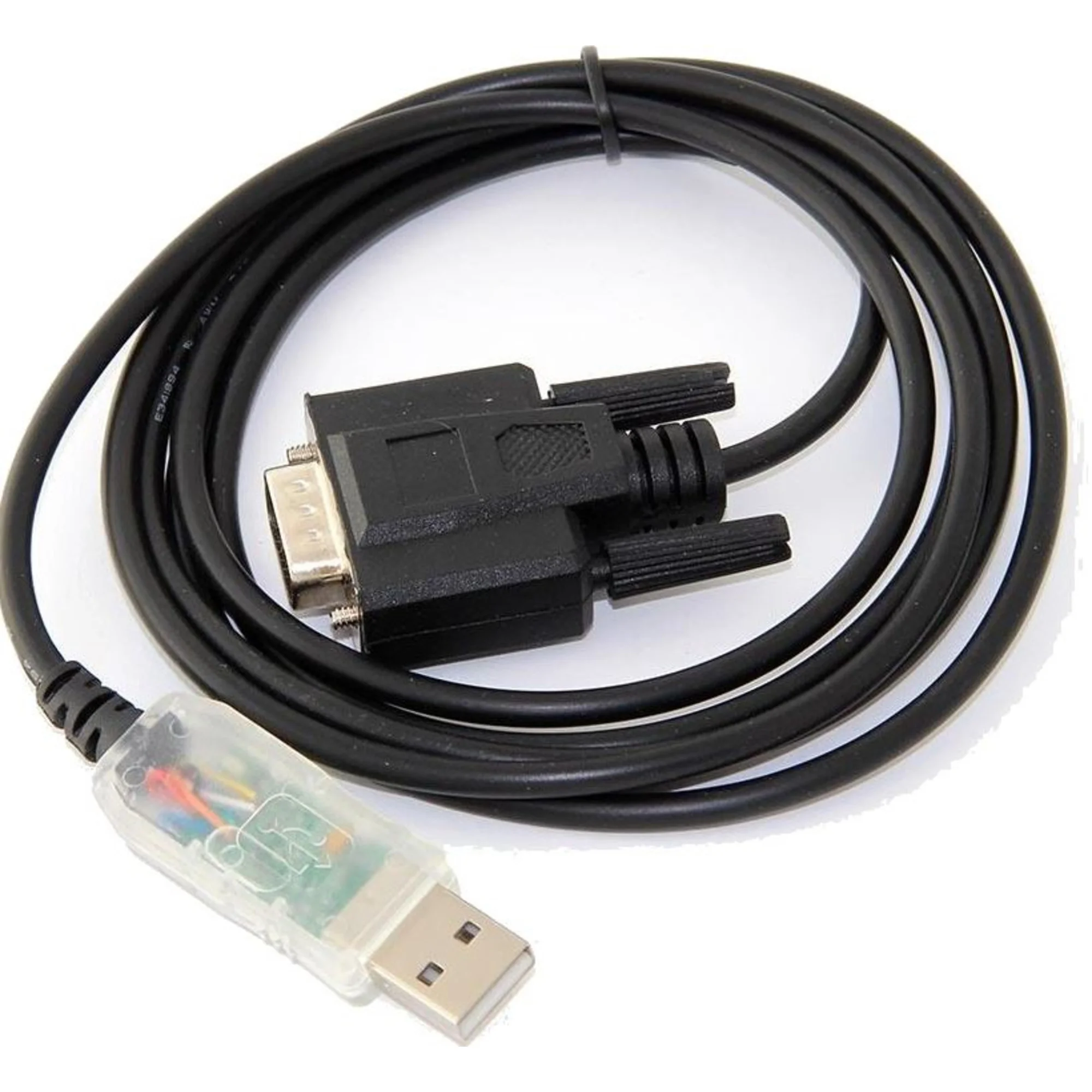 Interface directe USB-EQ6 de pour Skywatcher EQ6, N-EQ6, Orion Atlas