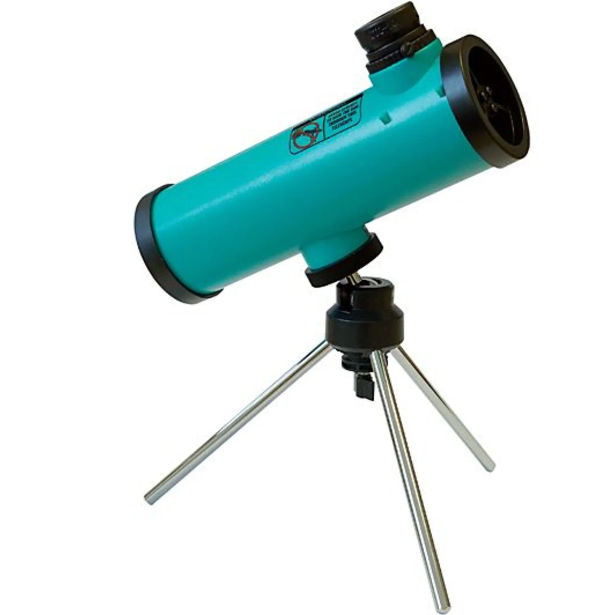 Télescope  N 50/200 Newtony 50 Discovery