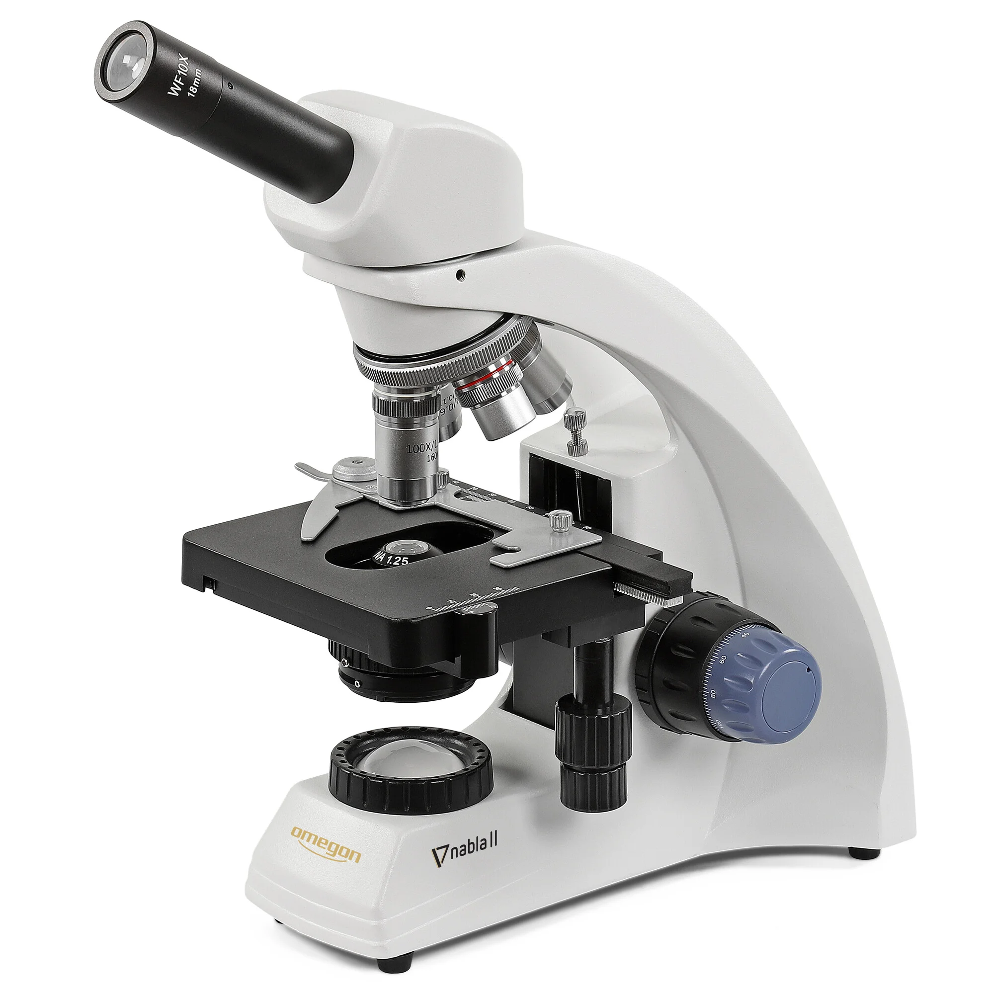 Microscope  Nabla II Mono