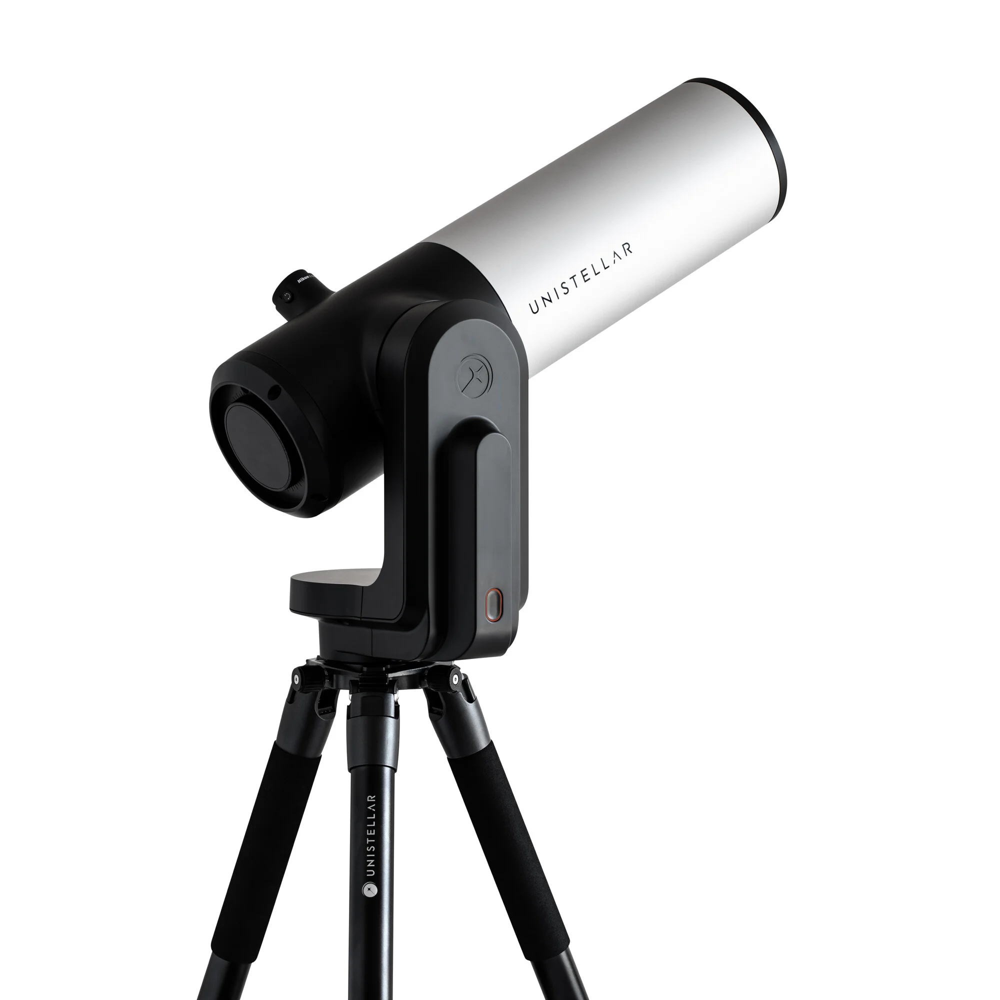 Smart Telescope  N 114/450 eVscope 2