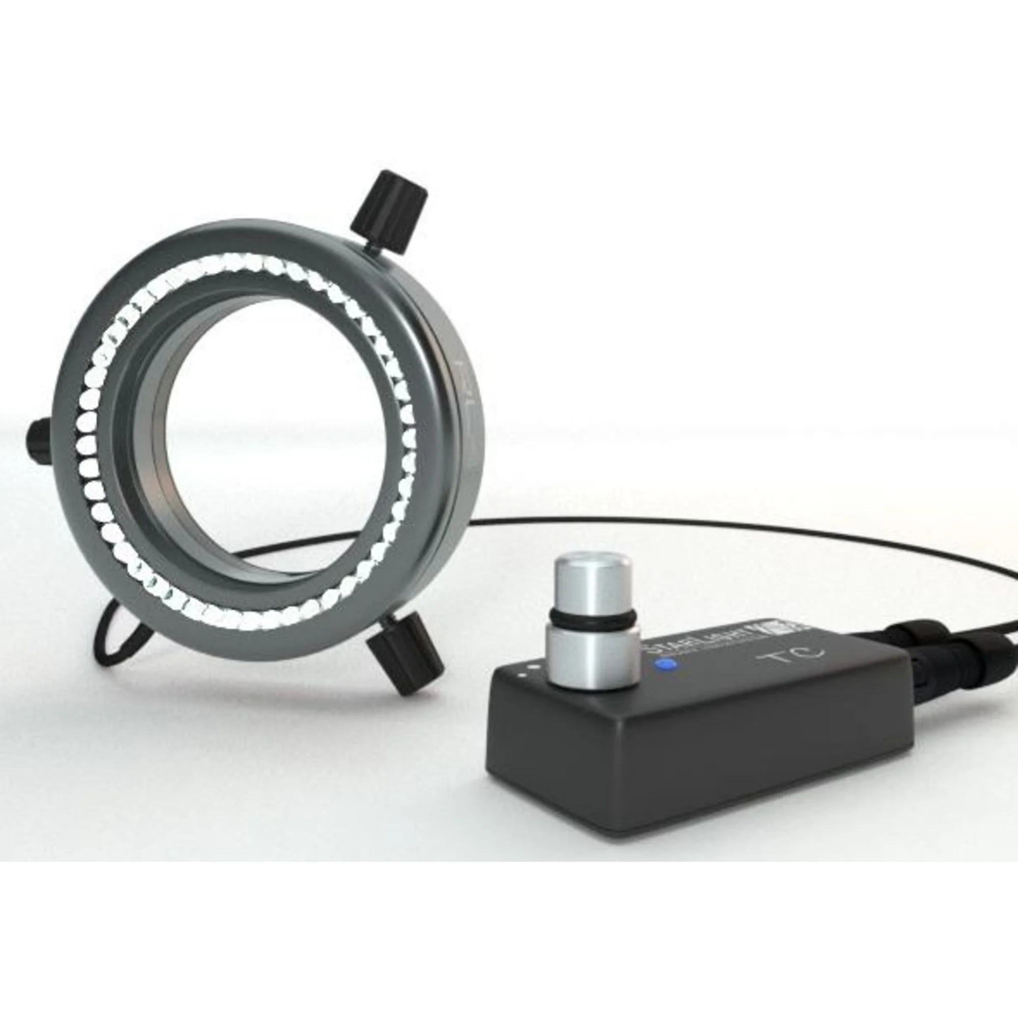 RL4-74 G, vert (540 nm), Ø 74 mm