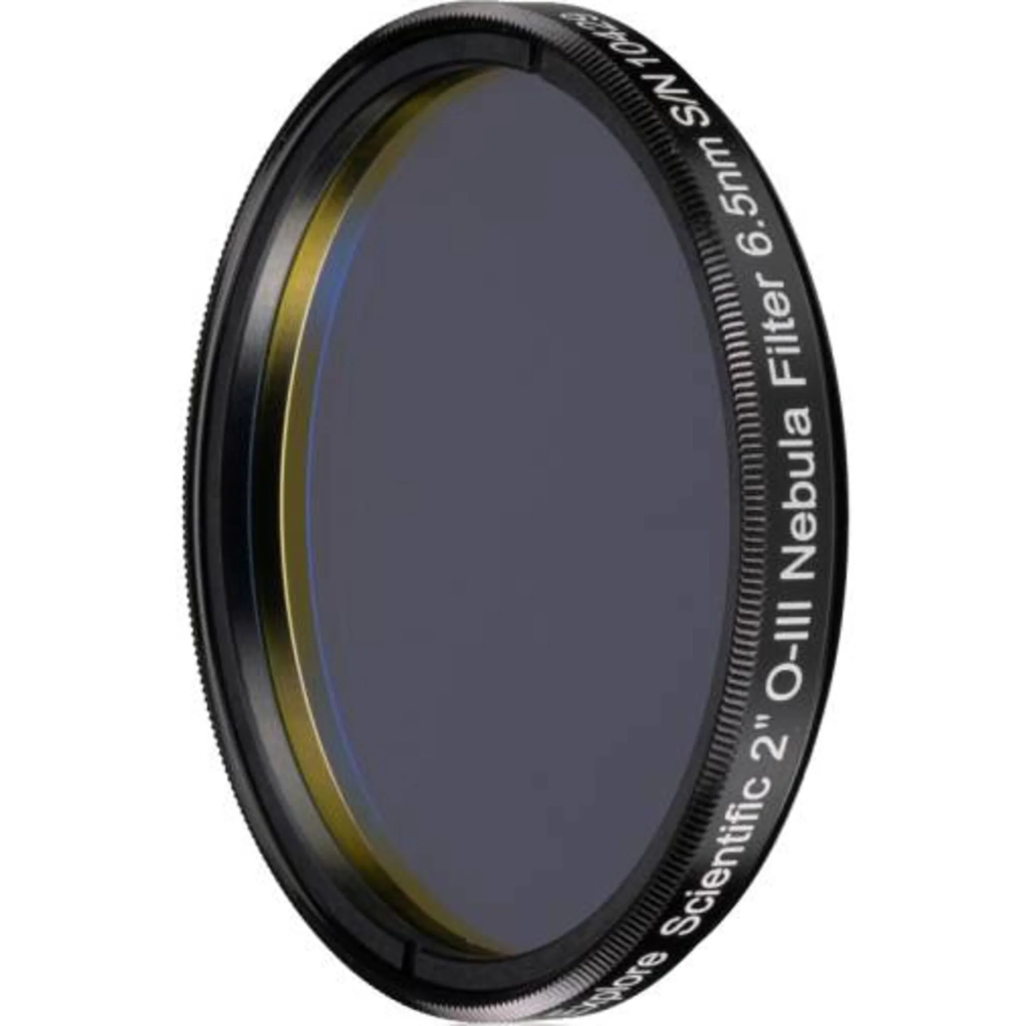 Filtre  OIII 6,5nm 2"