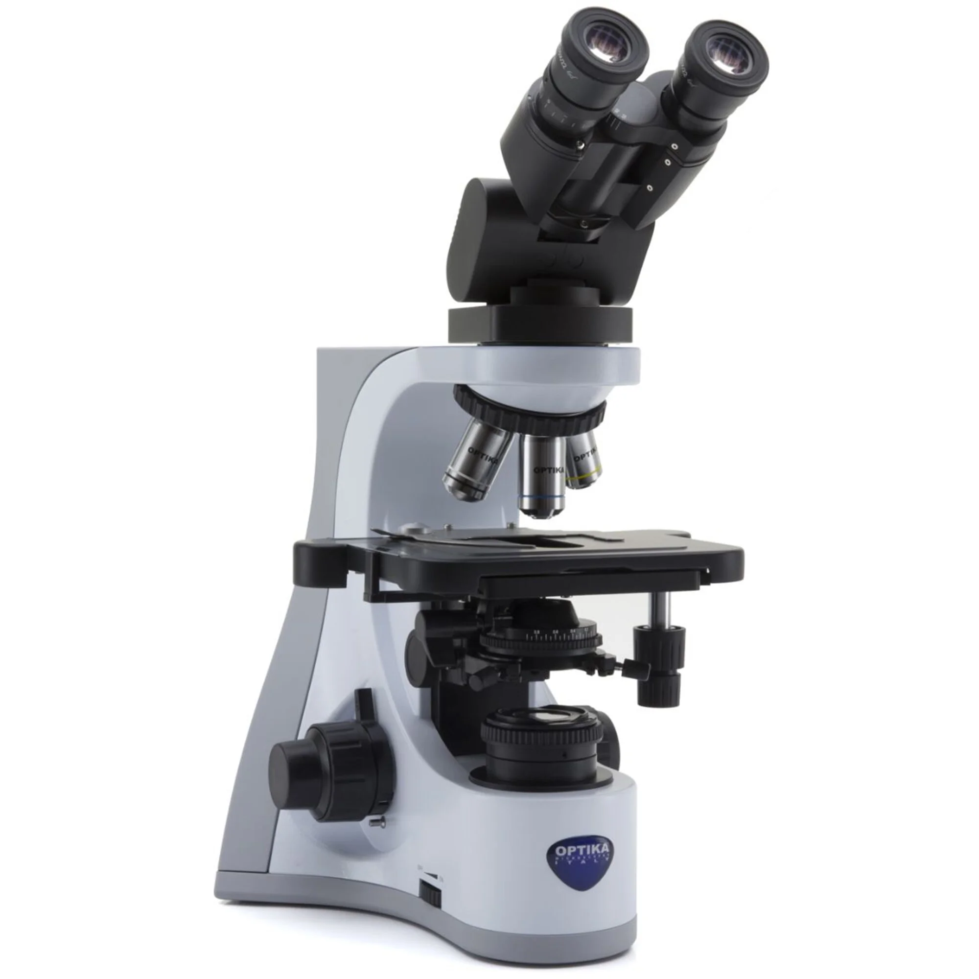 Microscope  B-510ERGO, bino, ERGO, W-PLAN IOS, 40x-1000x