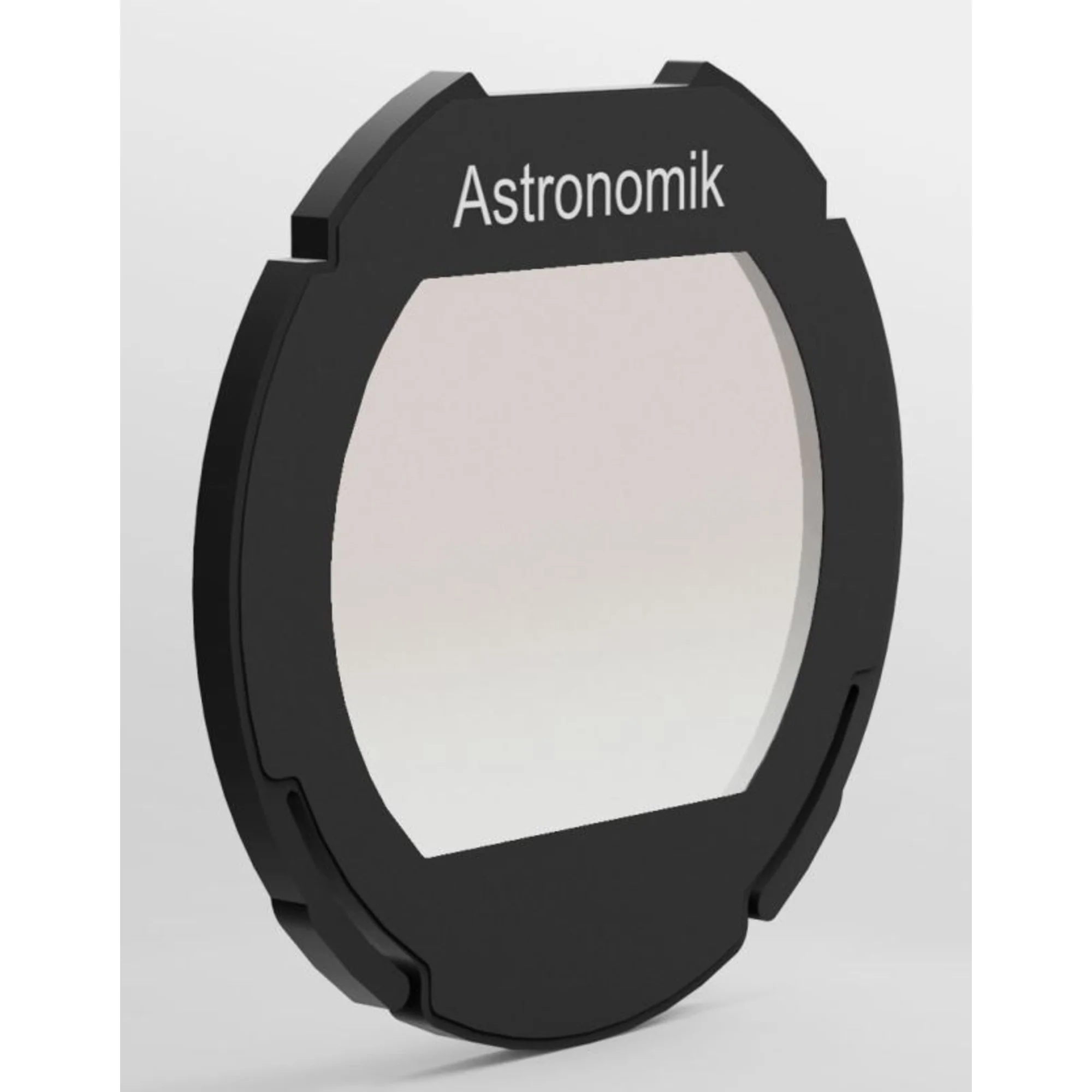 Clip-Filtre verre clair MC XT Canon EOS APS-C
