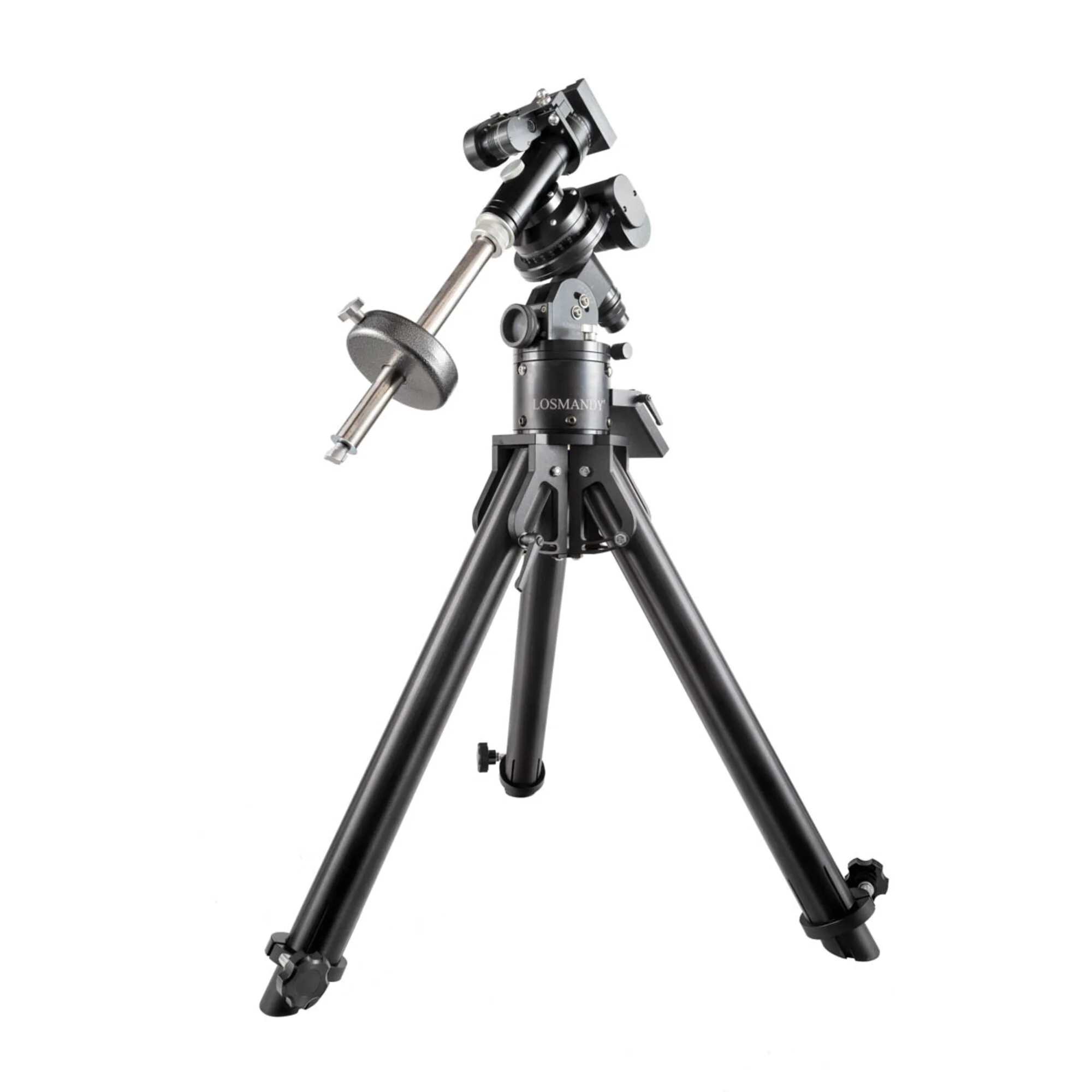 Monture  GM811G Gemini 2 GoTo LW-Tripod