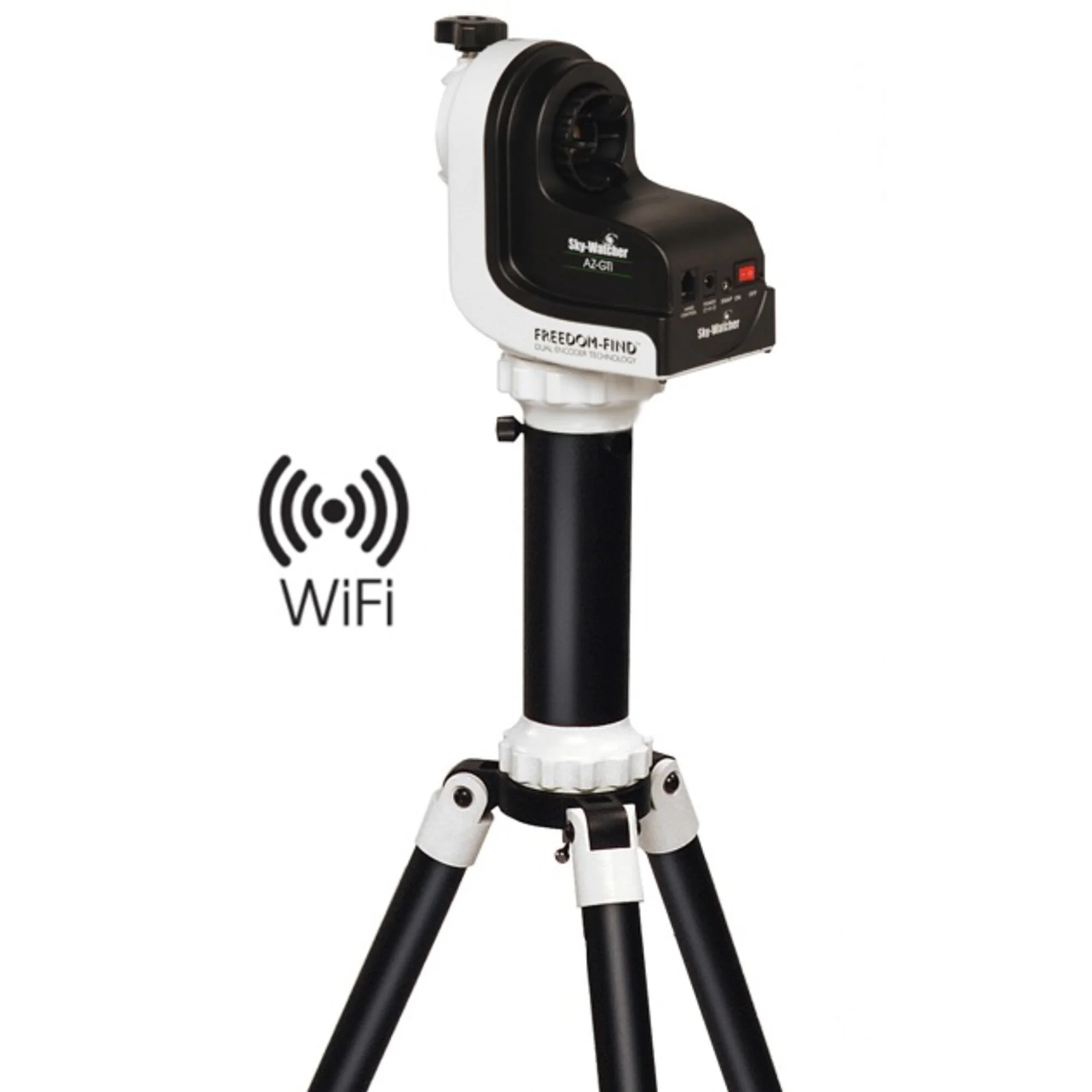 Monture  AZ-GTi  GoTo WiFi avec trépied