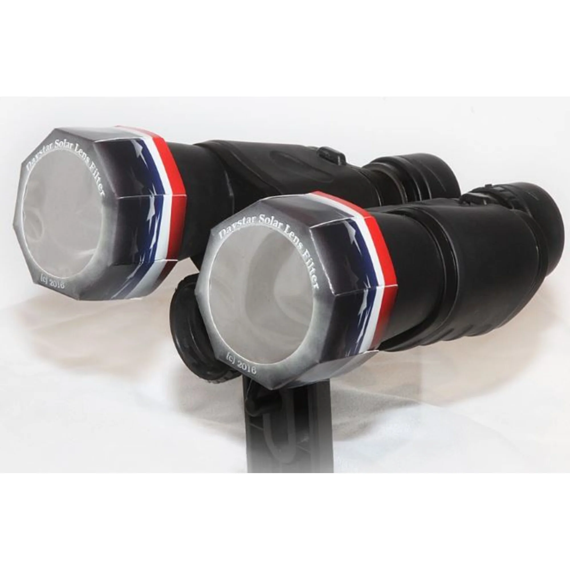 Filtres solaires  ULF50-2 Binocular