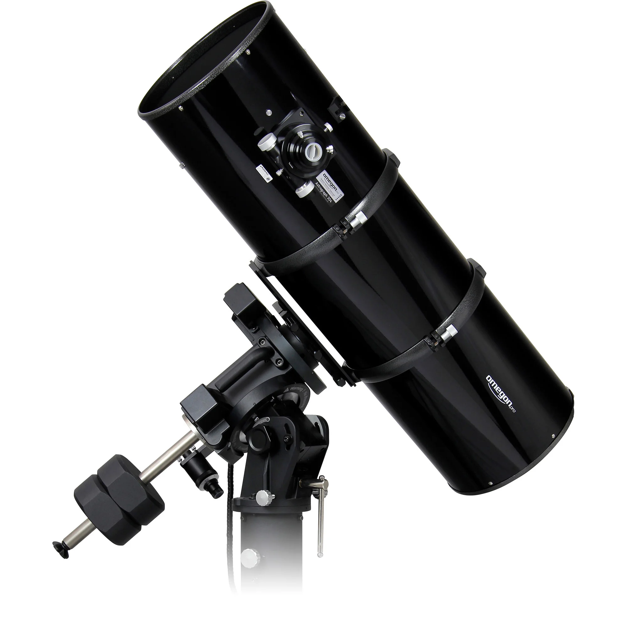 Télescope  Pro Astrograph 304/1200 EQ-8