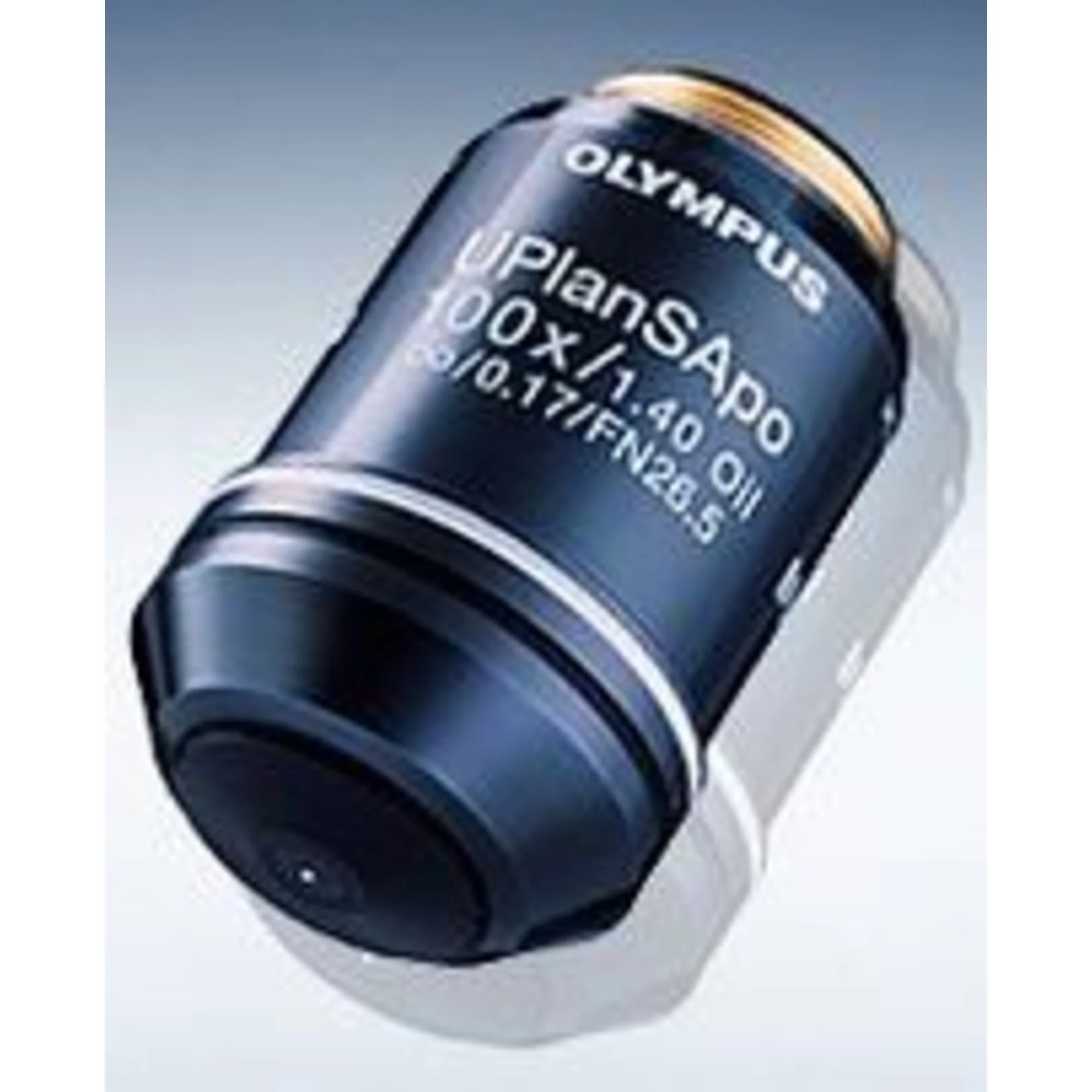 Objectif UPLSAPO100XO/1.4