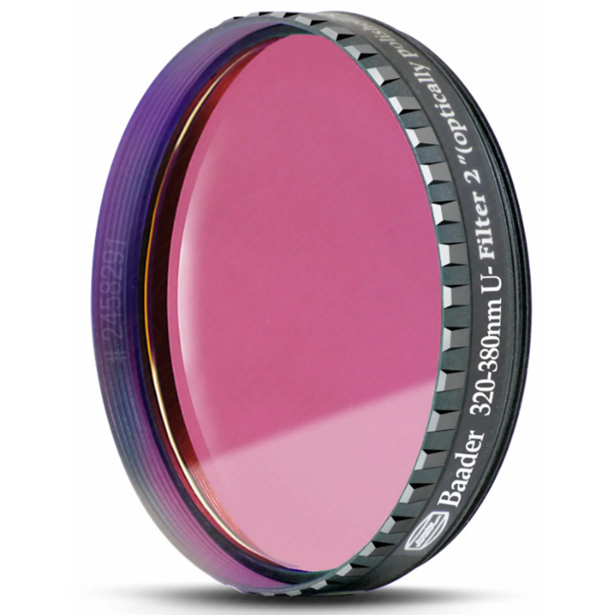 Filtre  U-Venus 2"