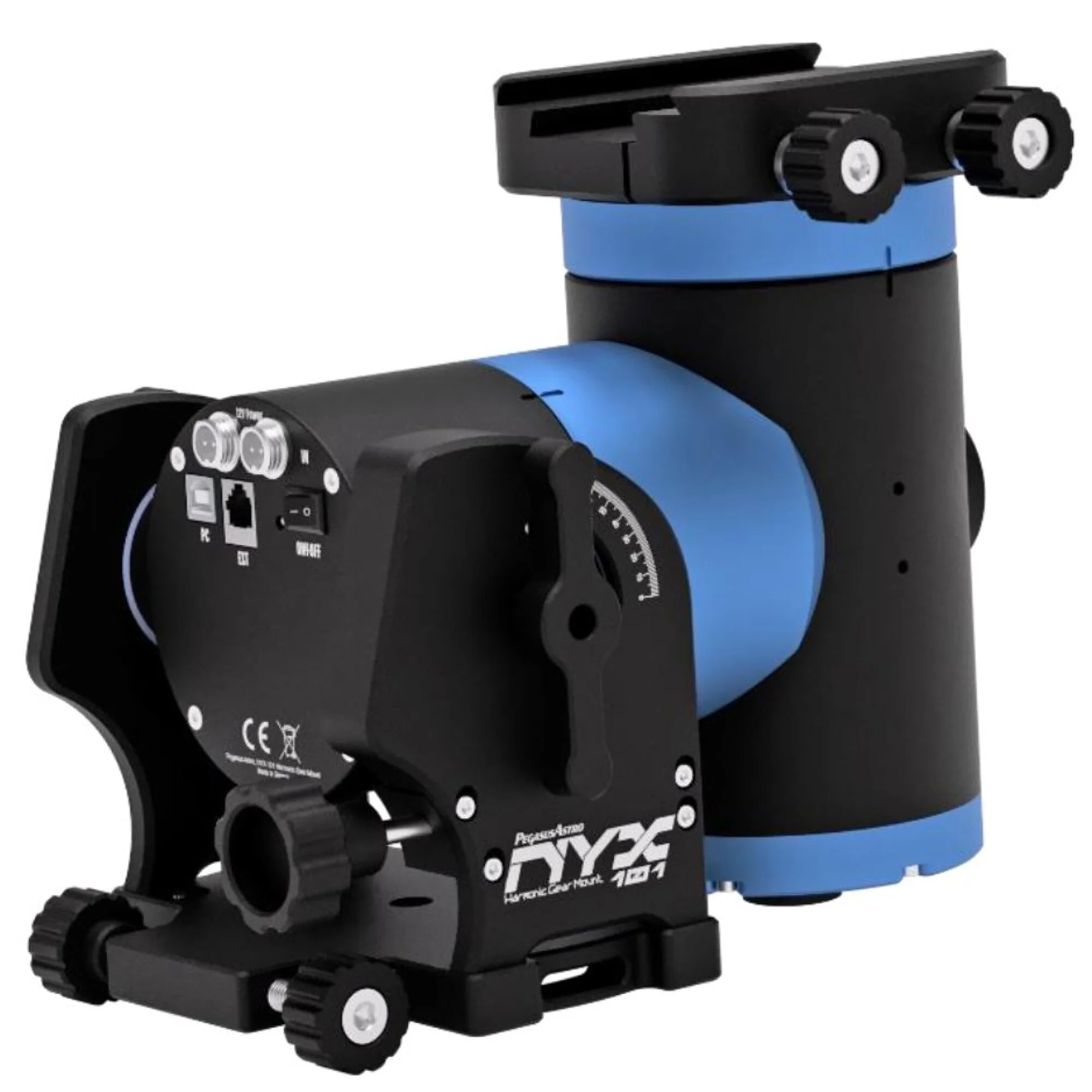 Monture  NYX-101 Harmonic Geared Mount