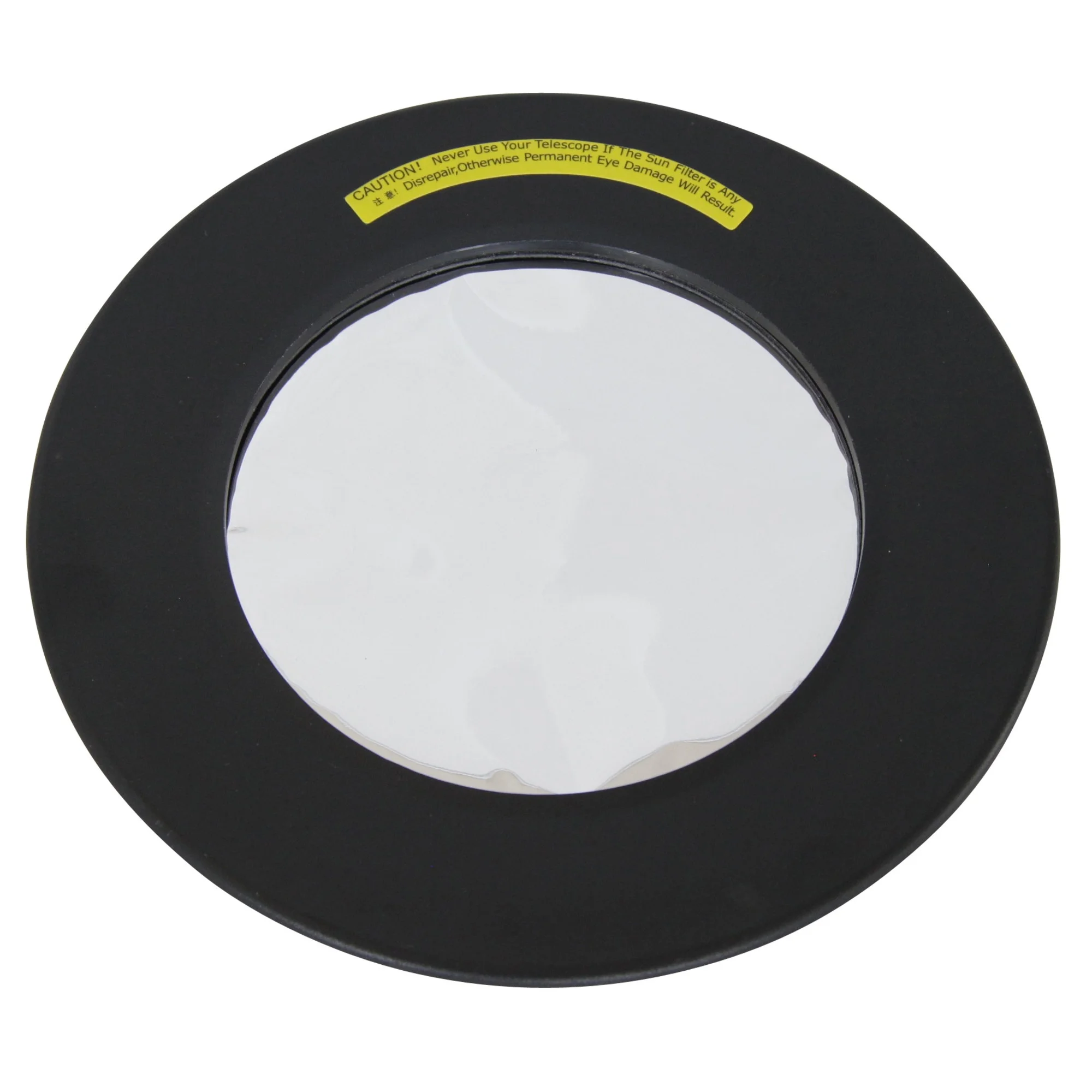 Filtres solaires  114 mm