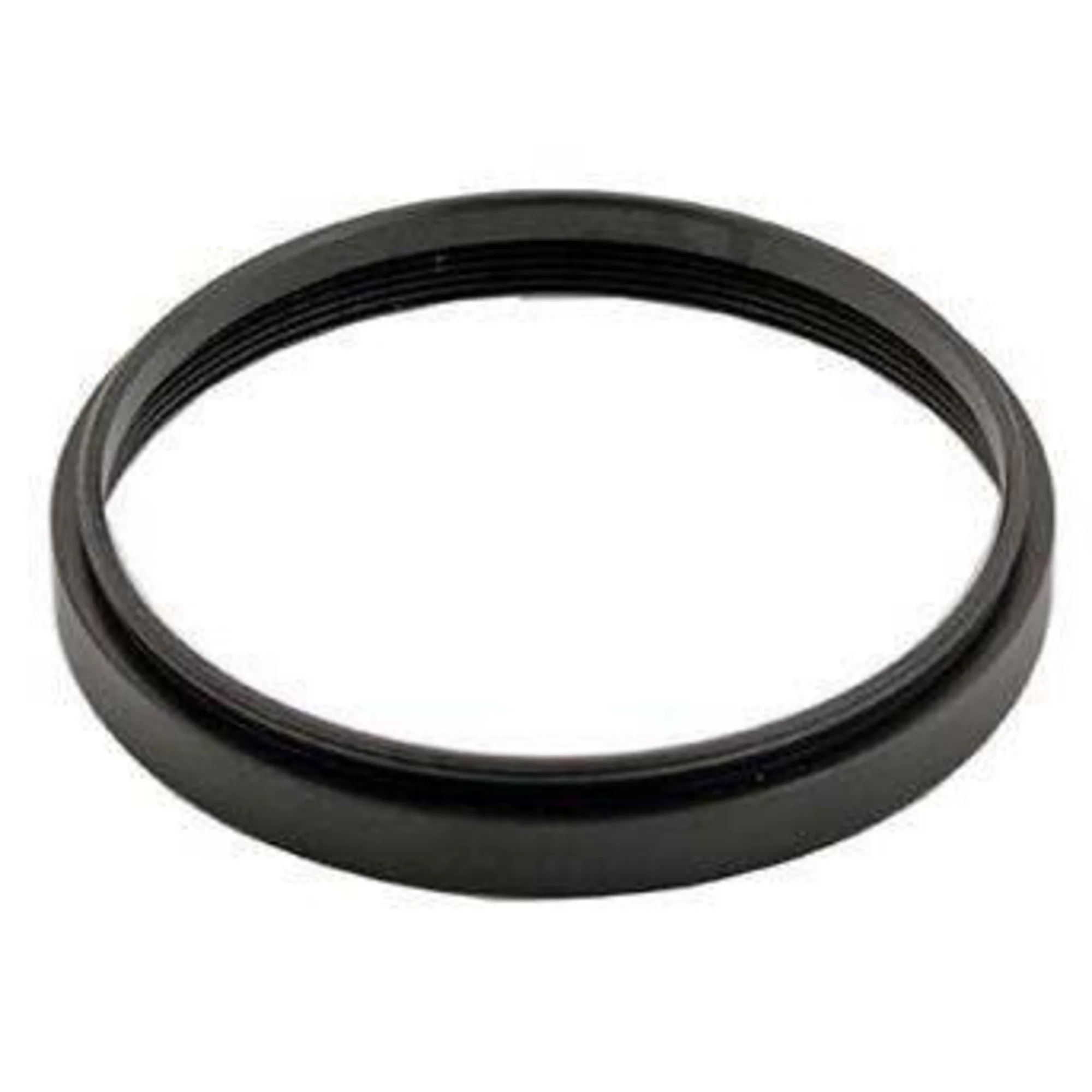 Tube allonge diam. 50.8mm (2'') avec double filetage, chemin optique 5mm