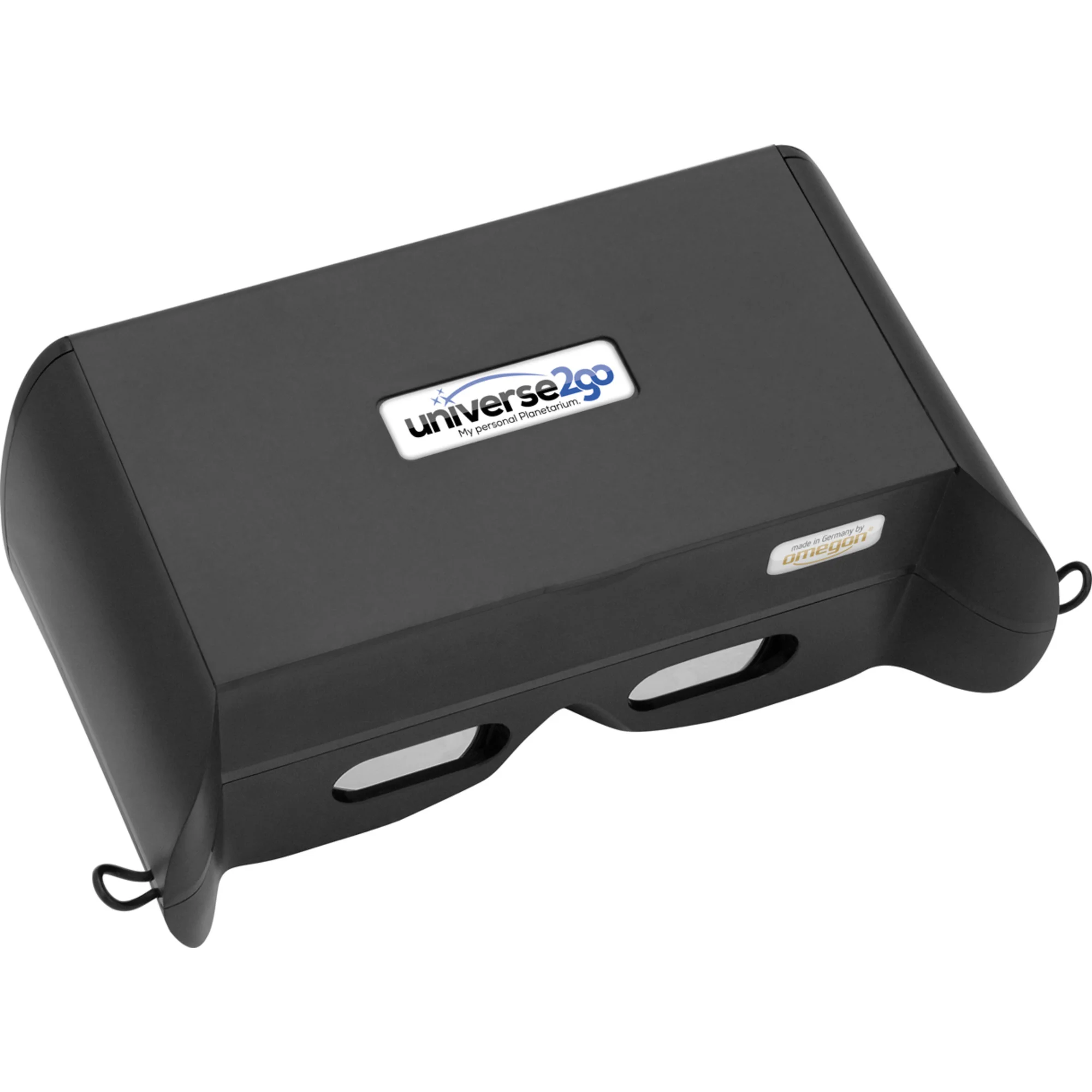 Planétarium personnel  Universe2go