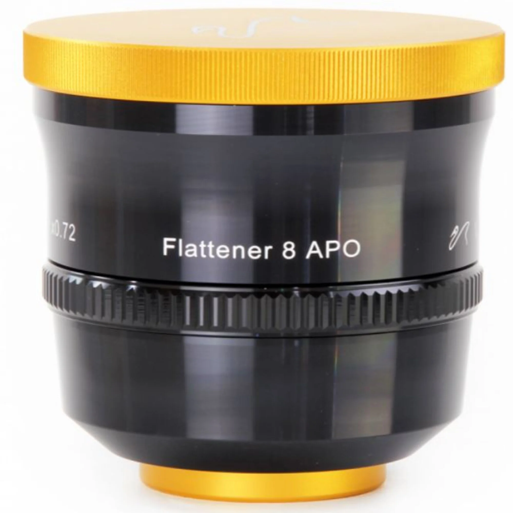 Full-Frame Flattener/Reducer 0.72x