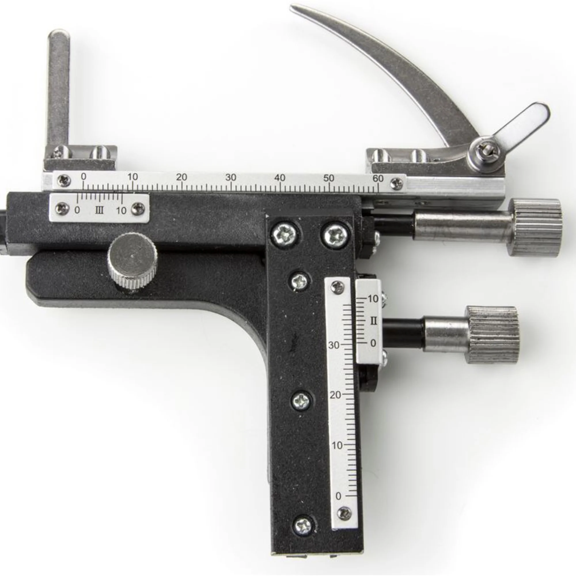 Table en croix  51 x 26 mm, EC.9500 (EcoBlue)