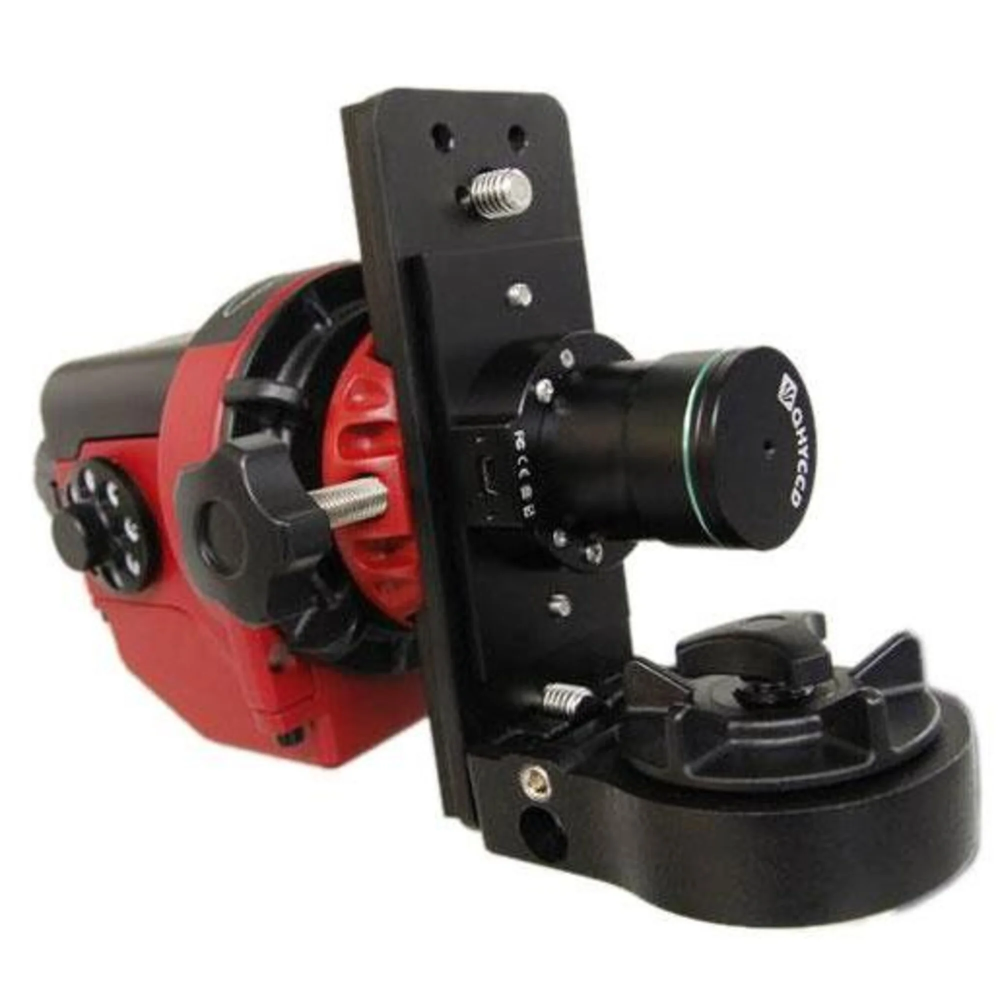 Adaptateur Polemaster pour monture Star Adventurer