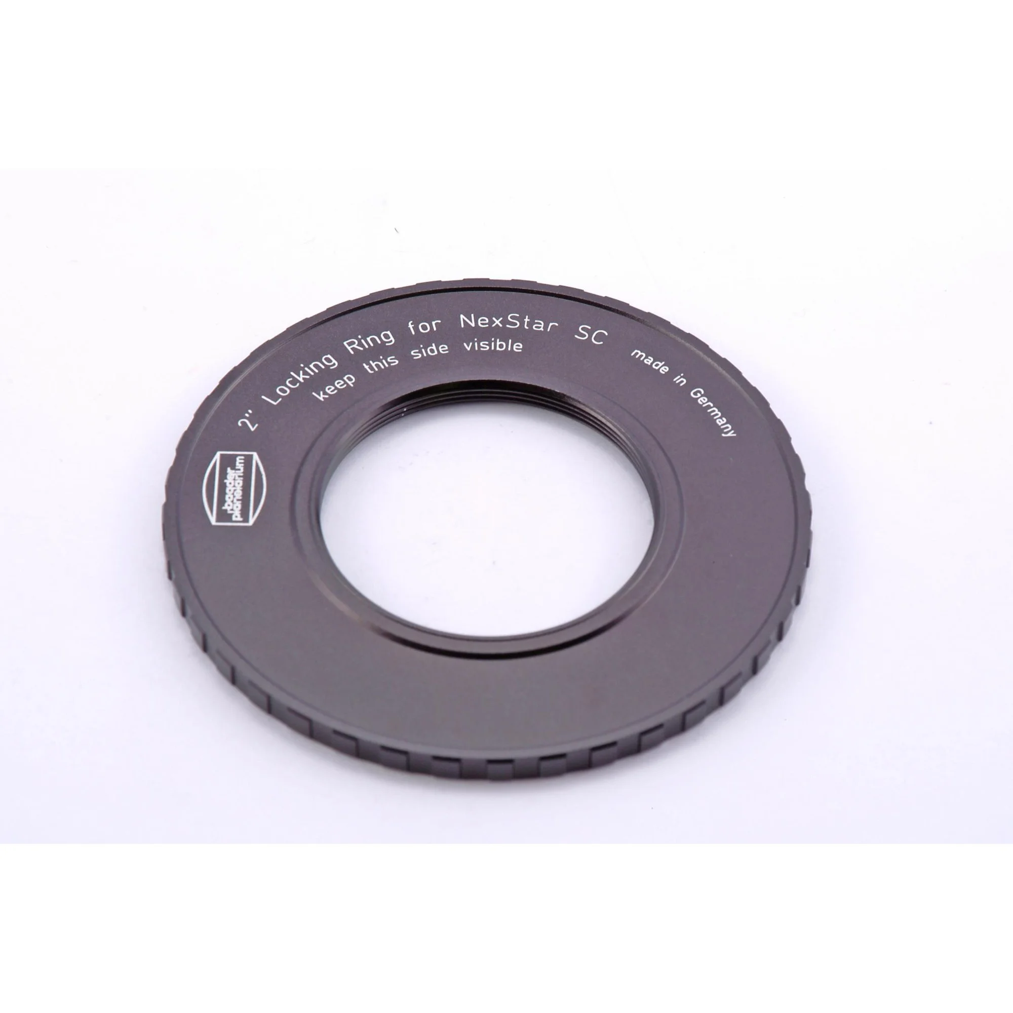 Adapter  NexStar Locking Ring 2''