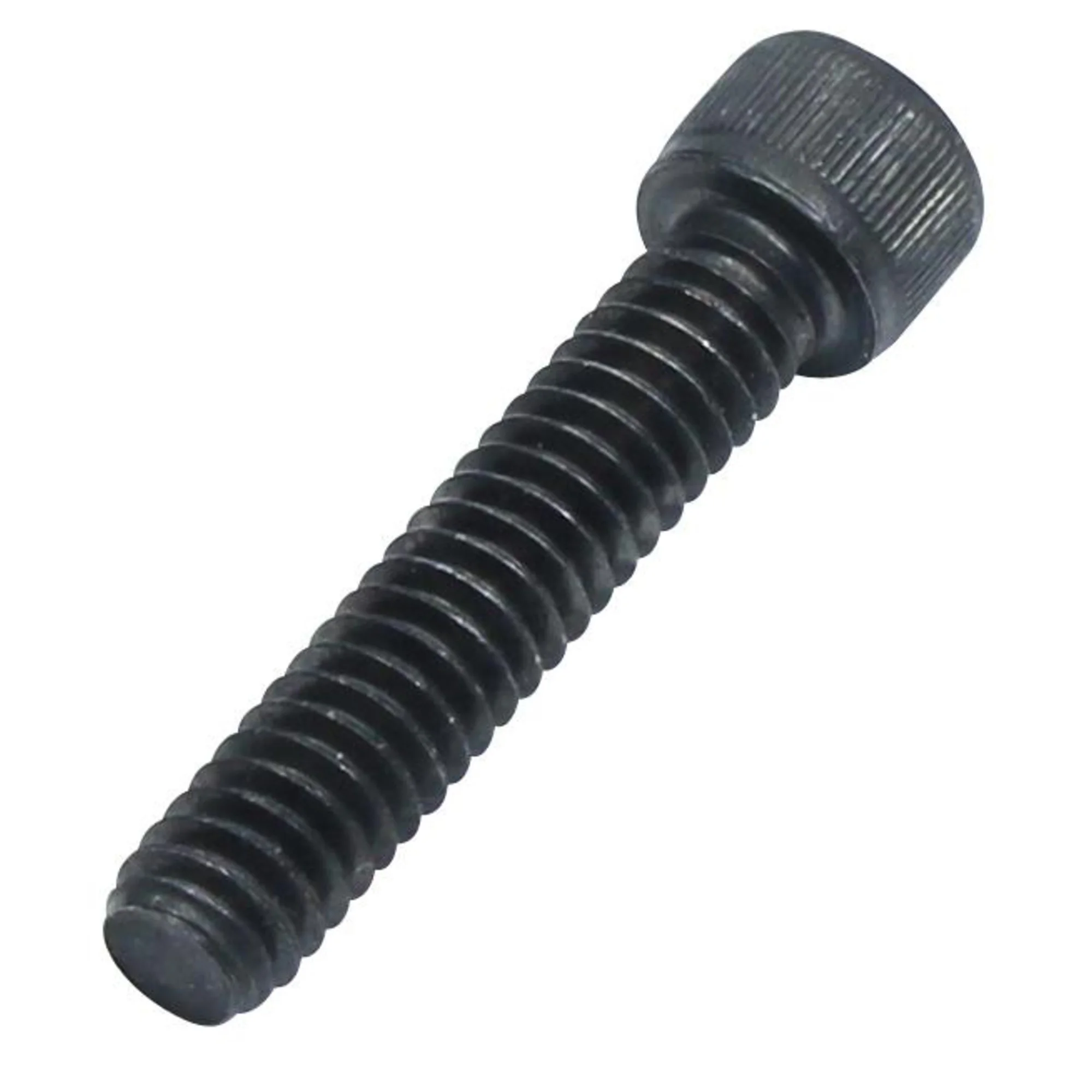 Vis photo 3/8" six pans creux 19 mm