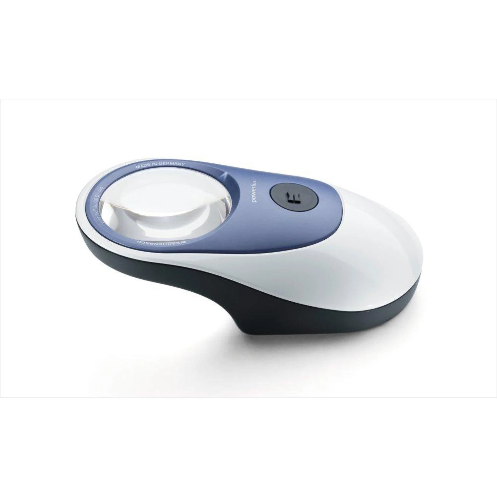 Loupe  powerlux 20D/5x  8000K