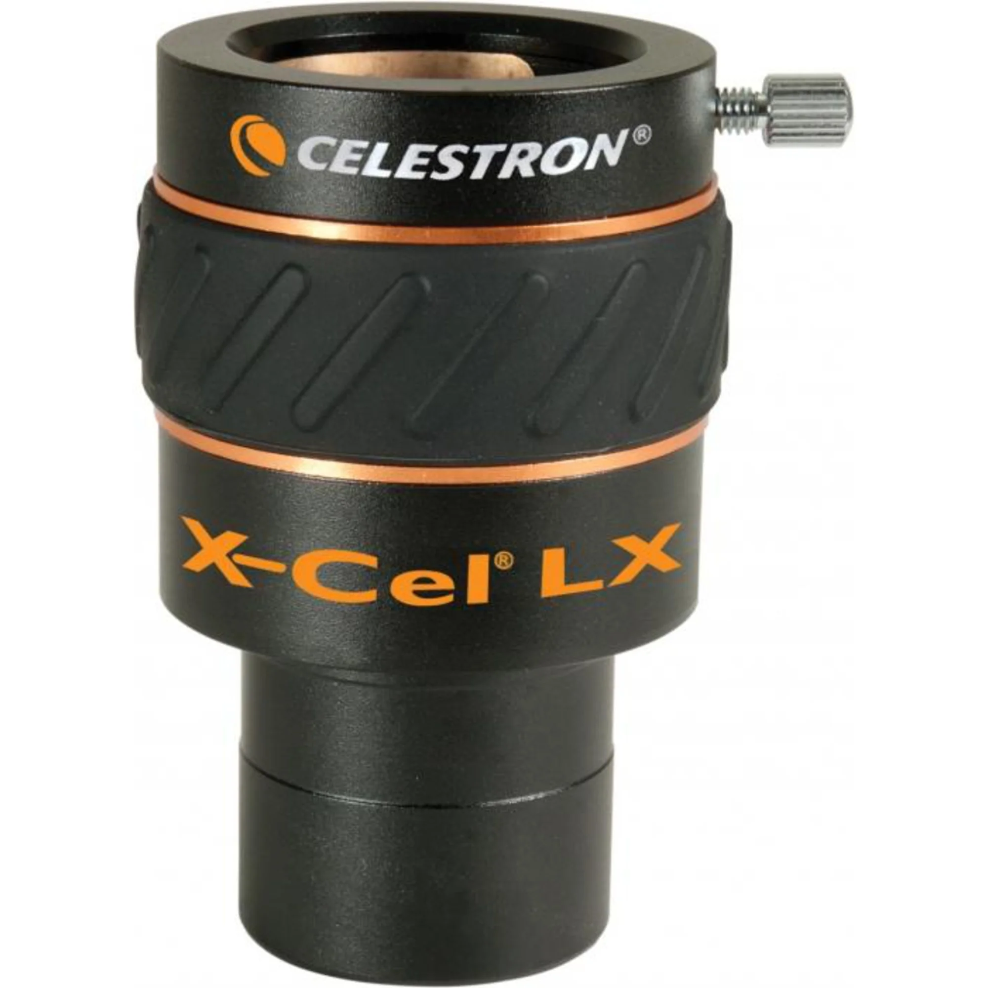 Lentille de Barlow 2x X-Cel LX 1,25"