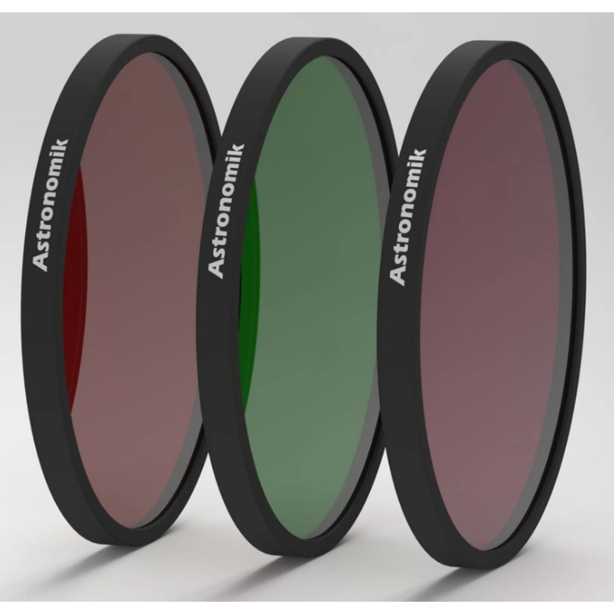 Filtre  HSO 12nm 50mm