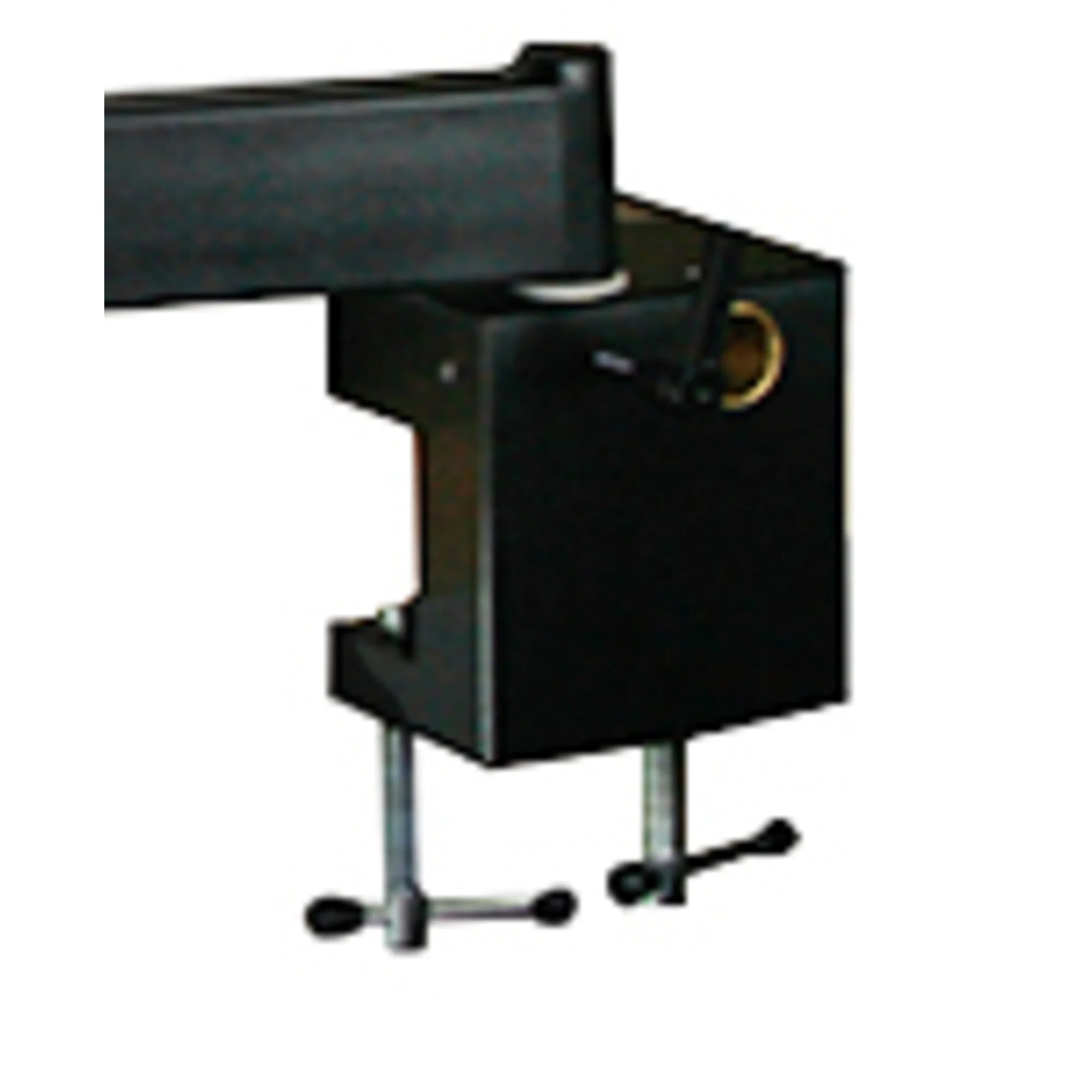 Pince de table UNIQUEMENT pour les statifs à bras flexible 65.980 et NZ.9025