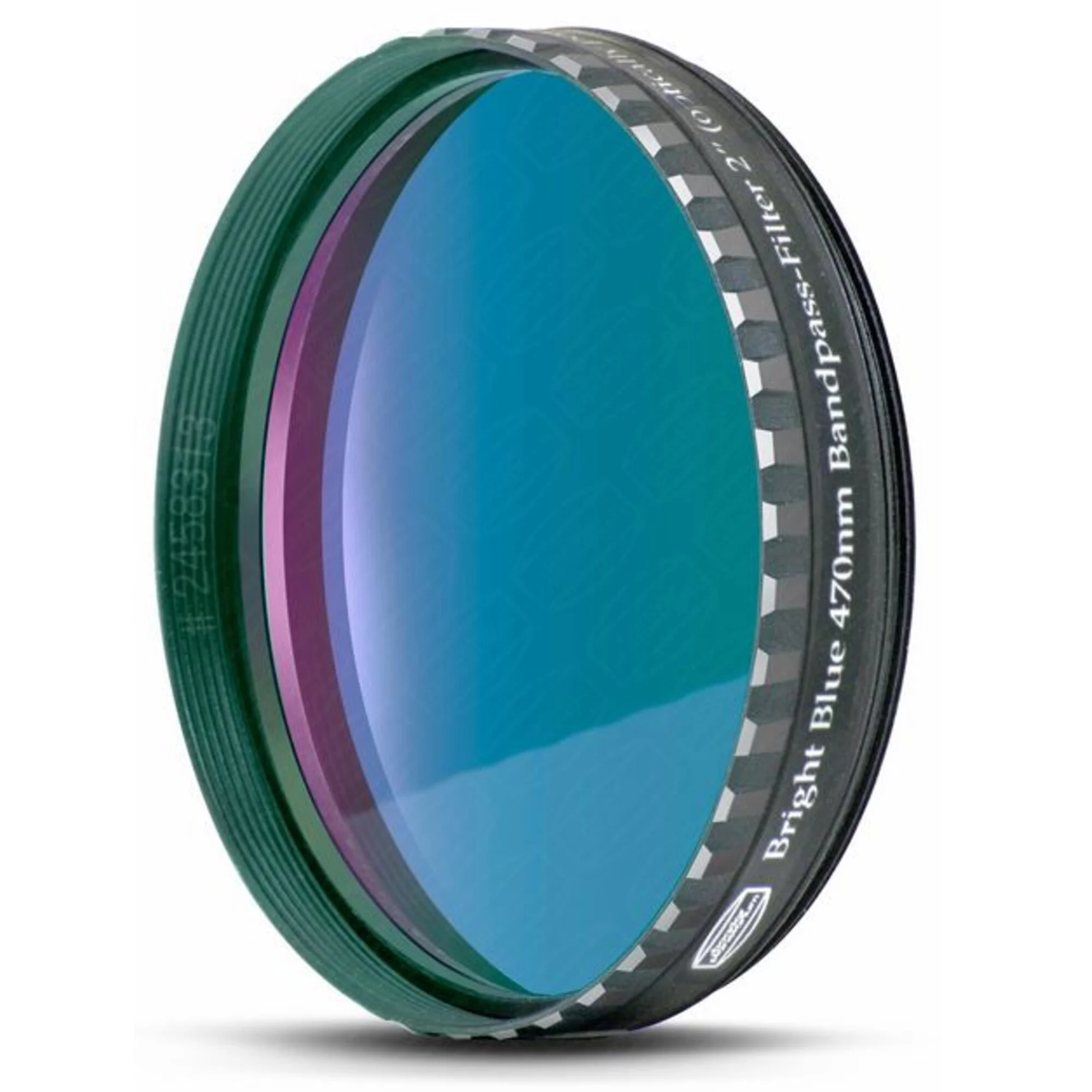 Filtre  470nm 2"