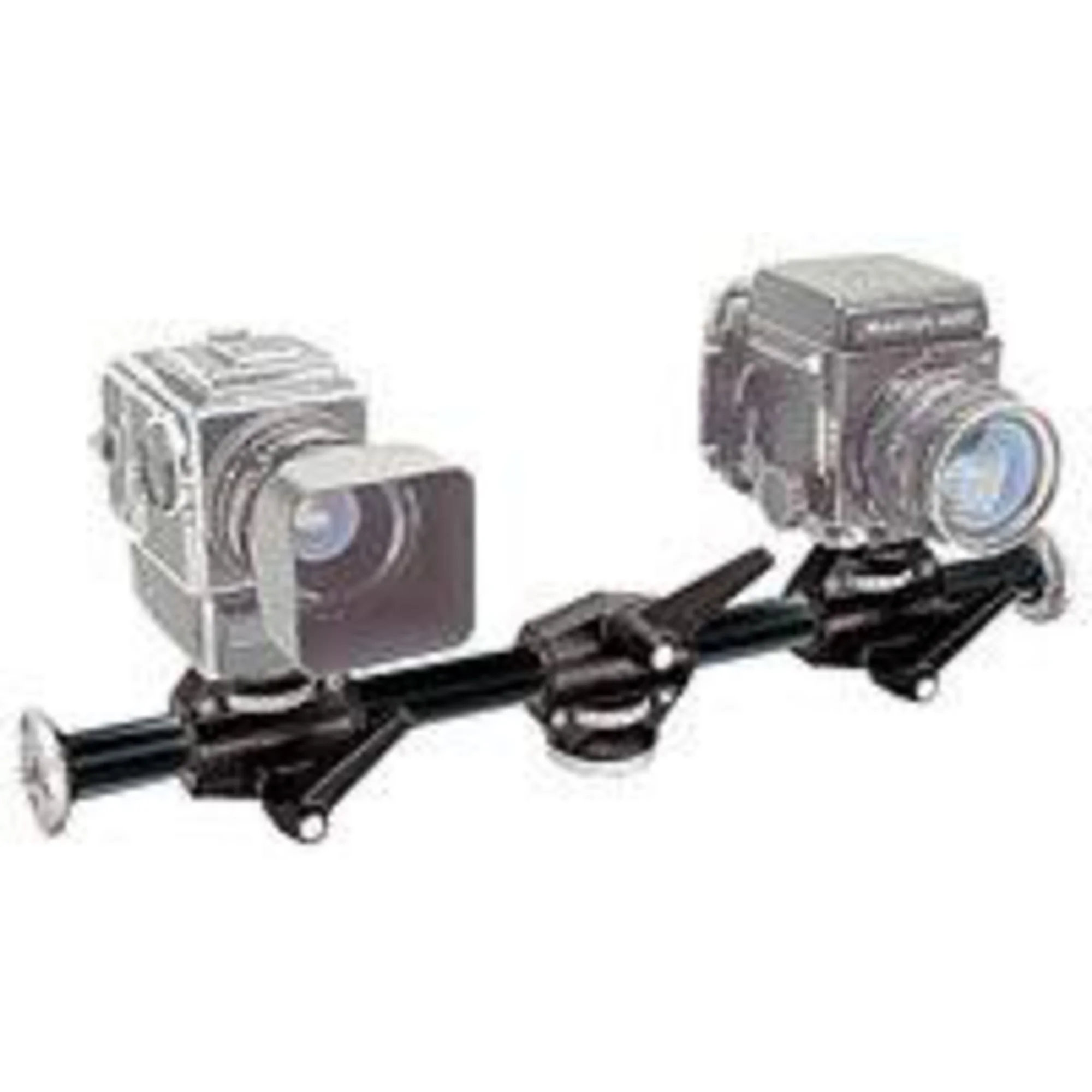 MAN 131 DDB AUSLEGEARM