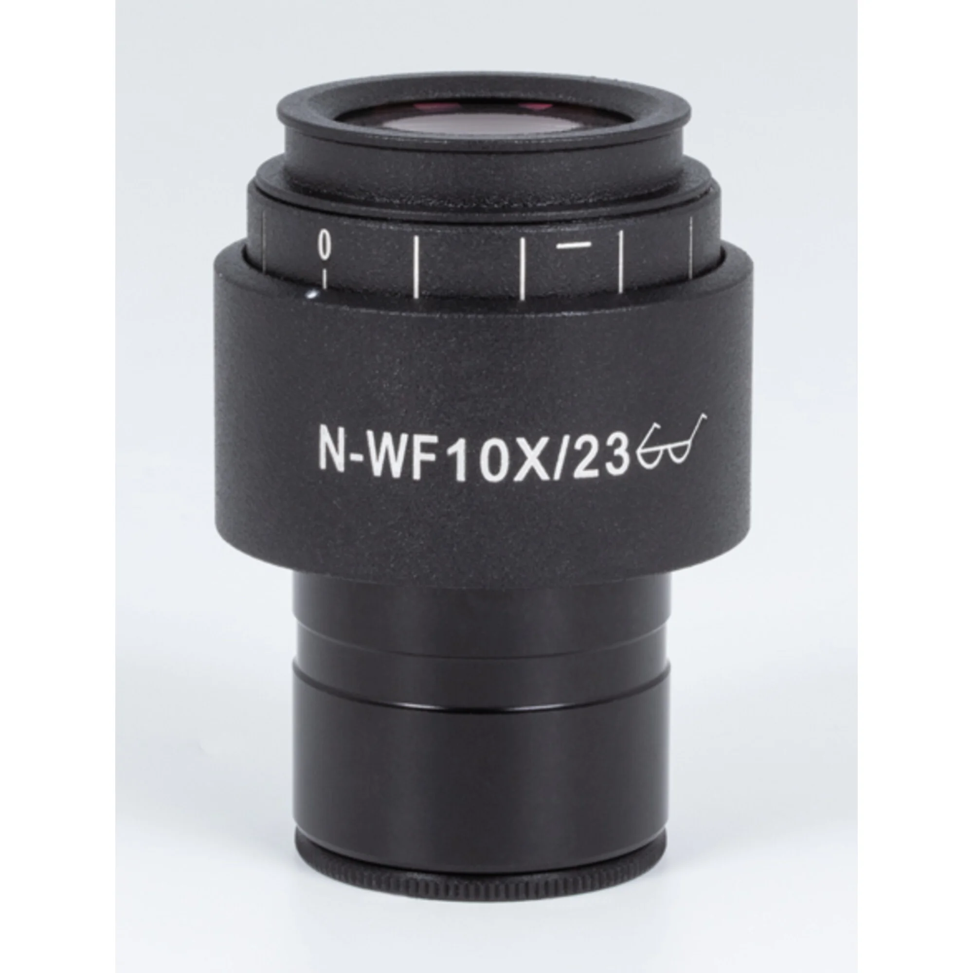 Oculaire N-WF 10x /23mm, réglage dioptrique (ESD) pour SMZ-171