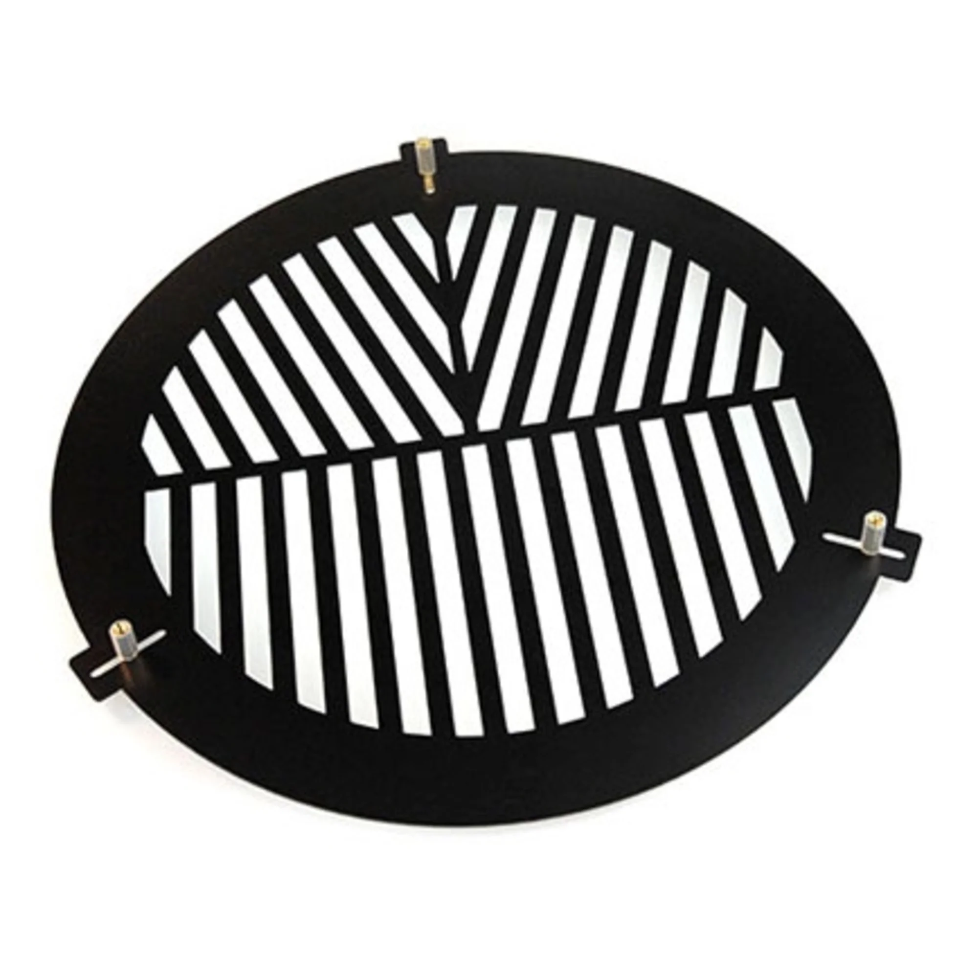 Masque de Bahtinov 180 de 185 mm à 210 mm