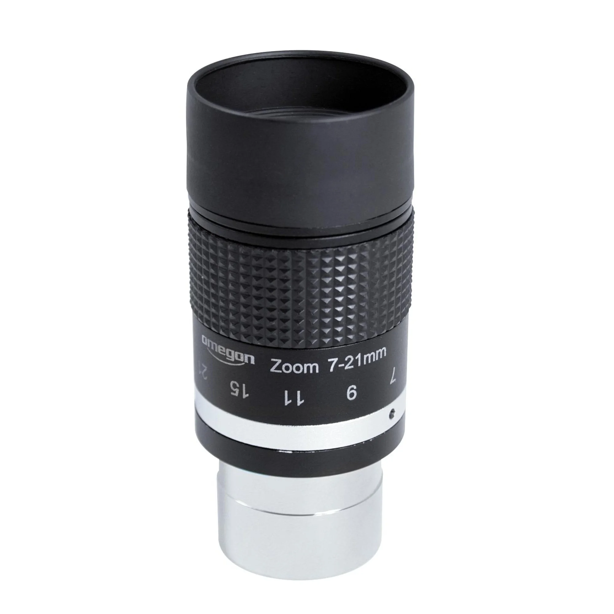 7-21mm Super Ploessl oculaire zoom APO 1,25"
