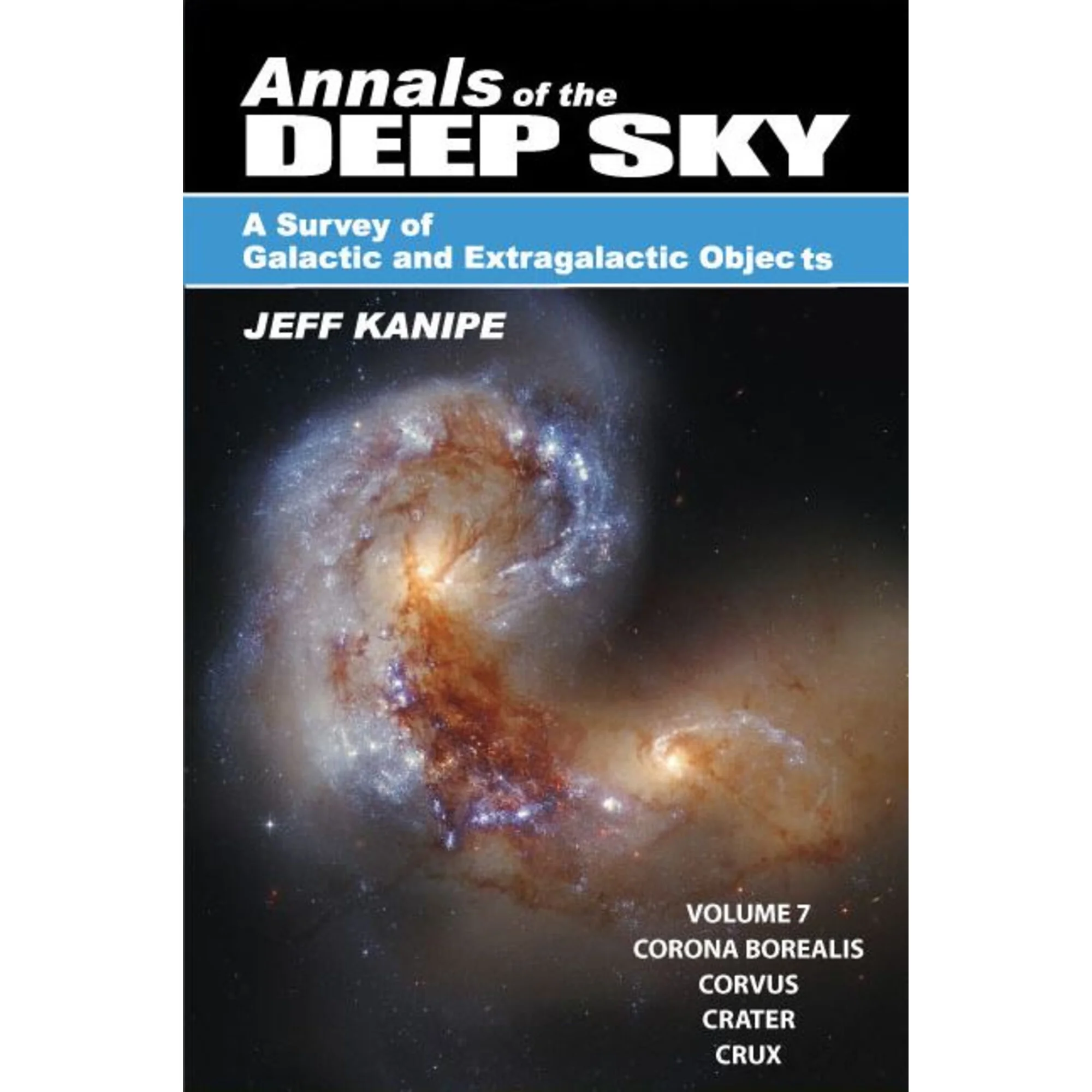 Annals of the Deep Sky Volume 7