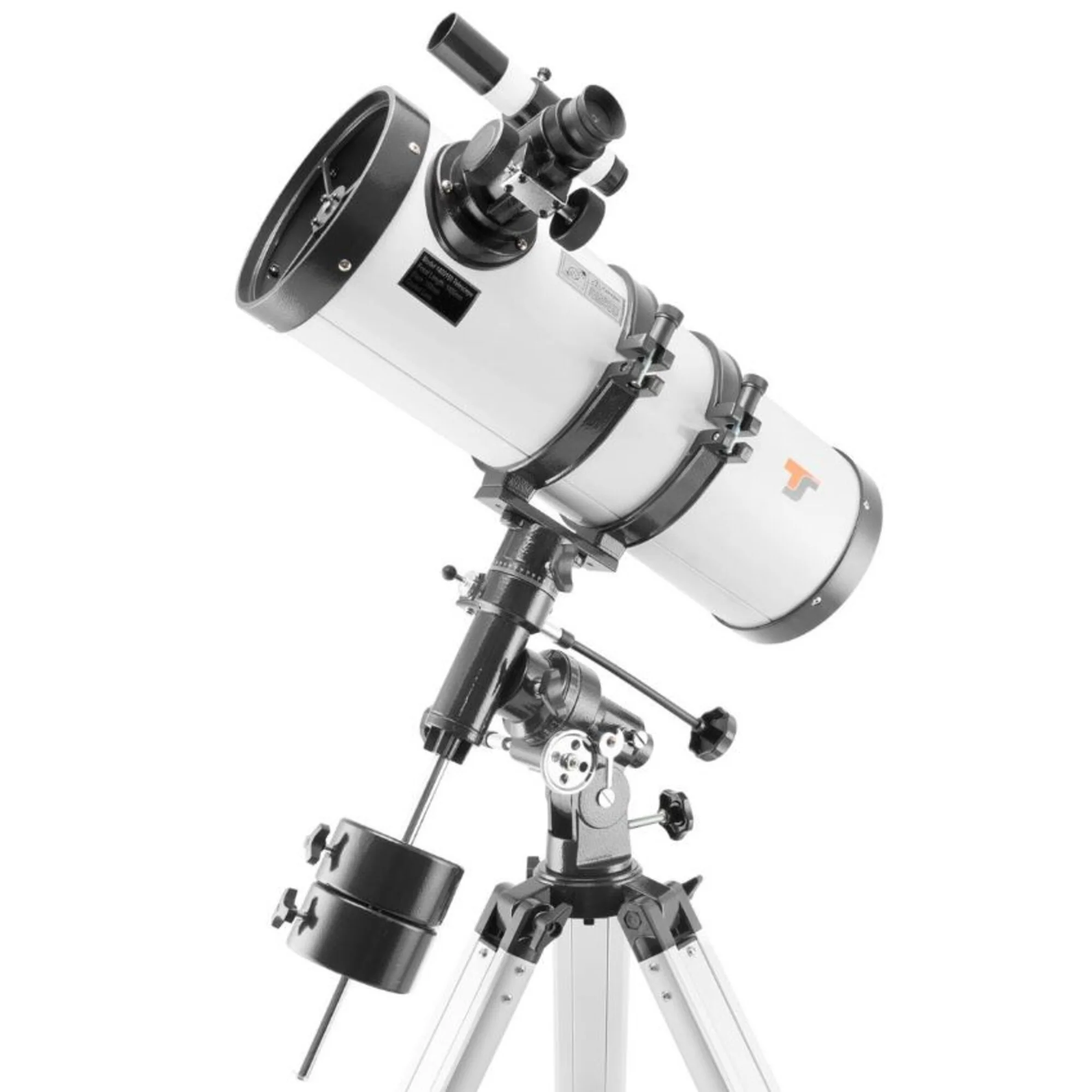 Télescope  N 150/1400 Megastar EQ-3