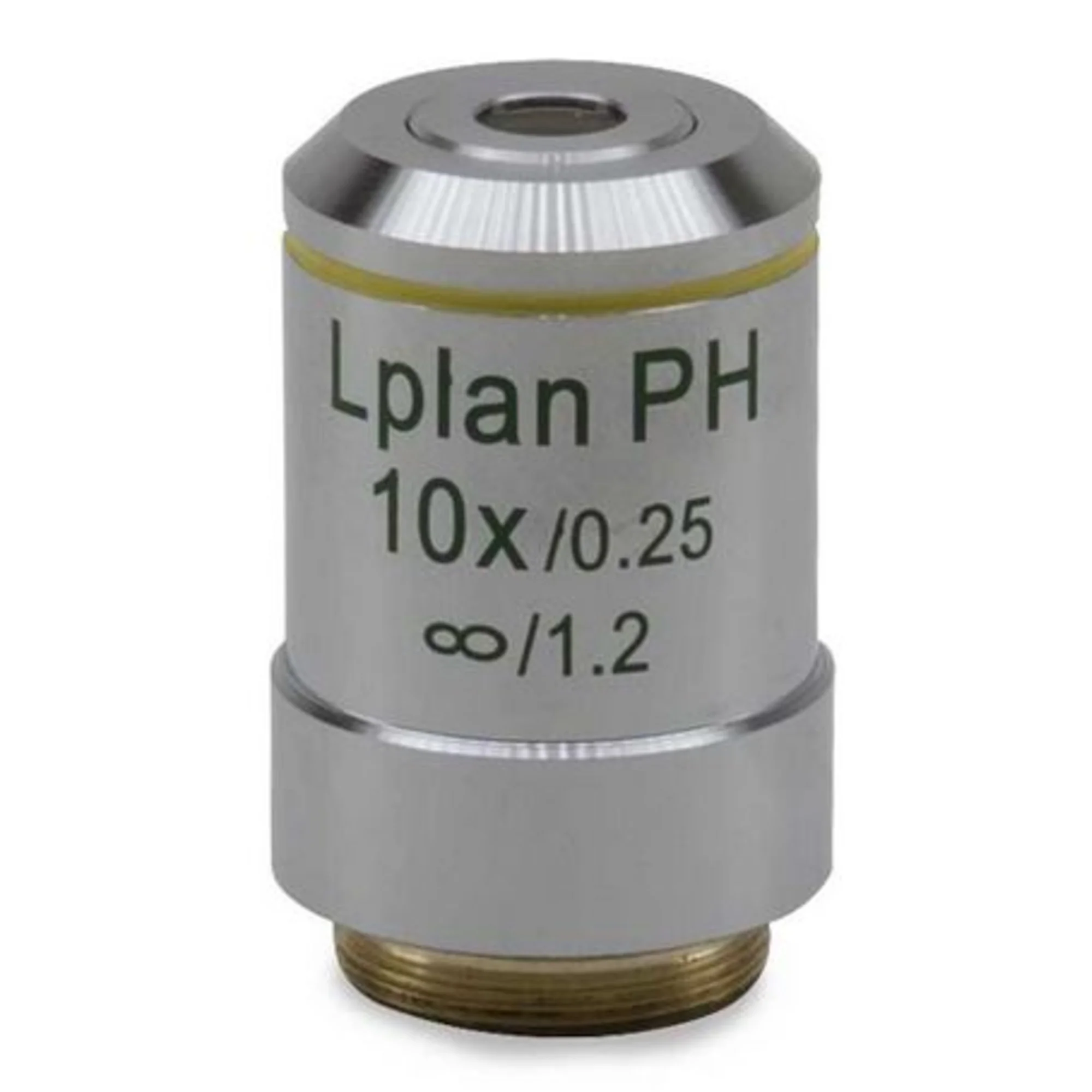 Objectif  M-783N, IOS LWD W-PLAN PH 10x/0.25 (IM-3)