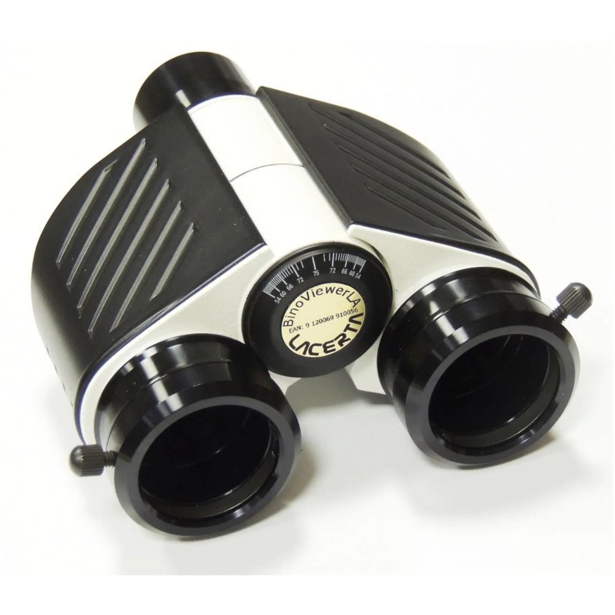 Tête binoculaire  BinoViewer 1,25"