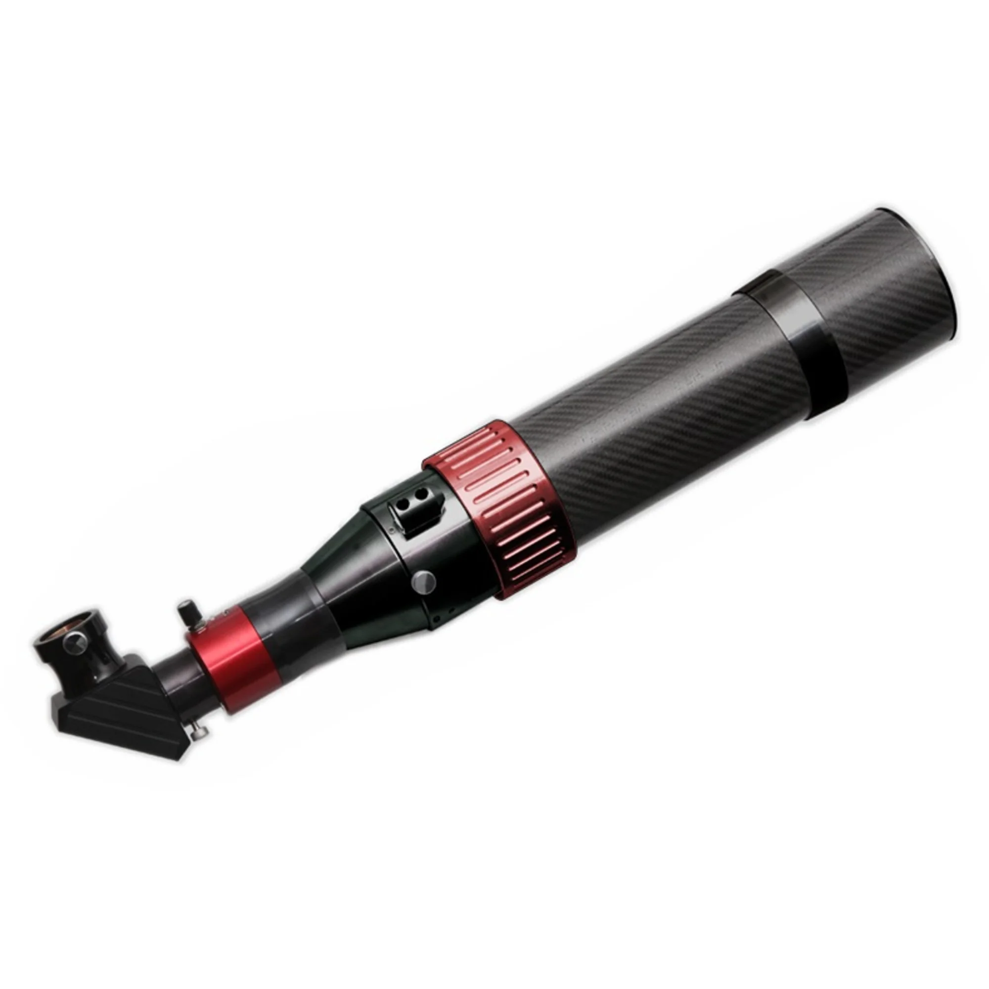 Télescope solaire  OTA chromosphère ST 80/1400 SolarScout Carbon H-Alpha