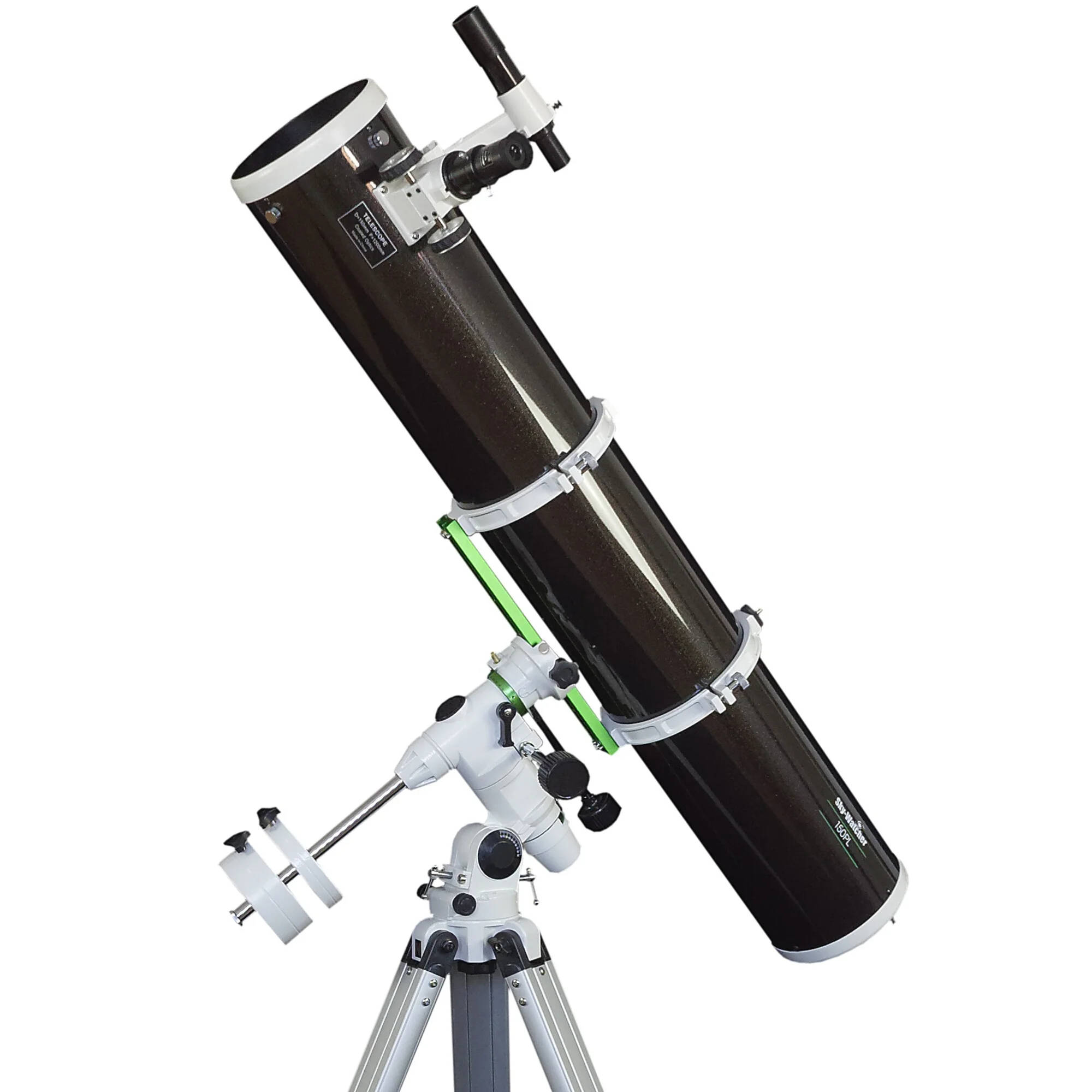 Télescope  N 150/1200 Explorer 150PL EQ3-2