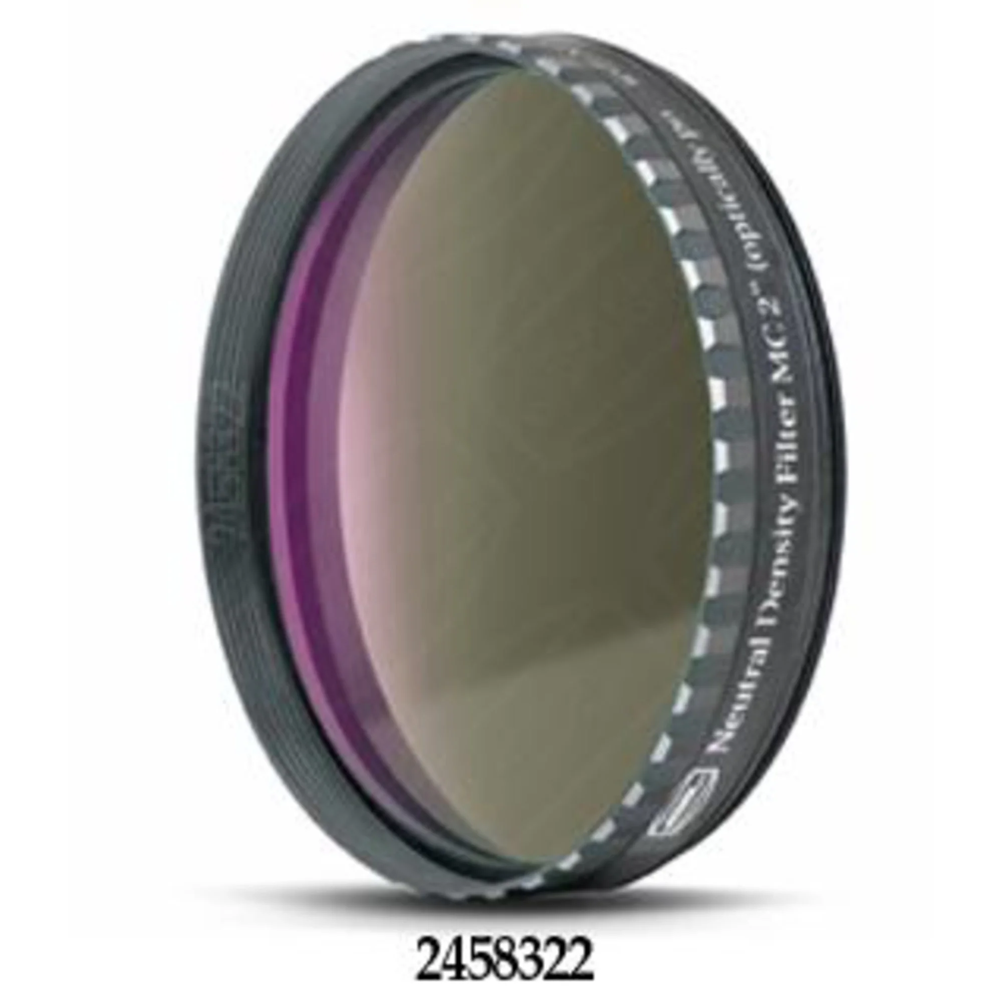 Filtre OD 2"  ND 0,9