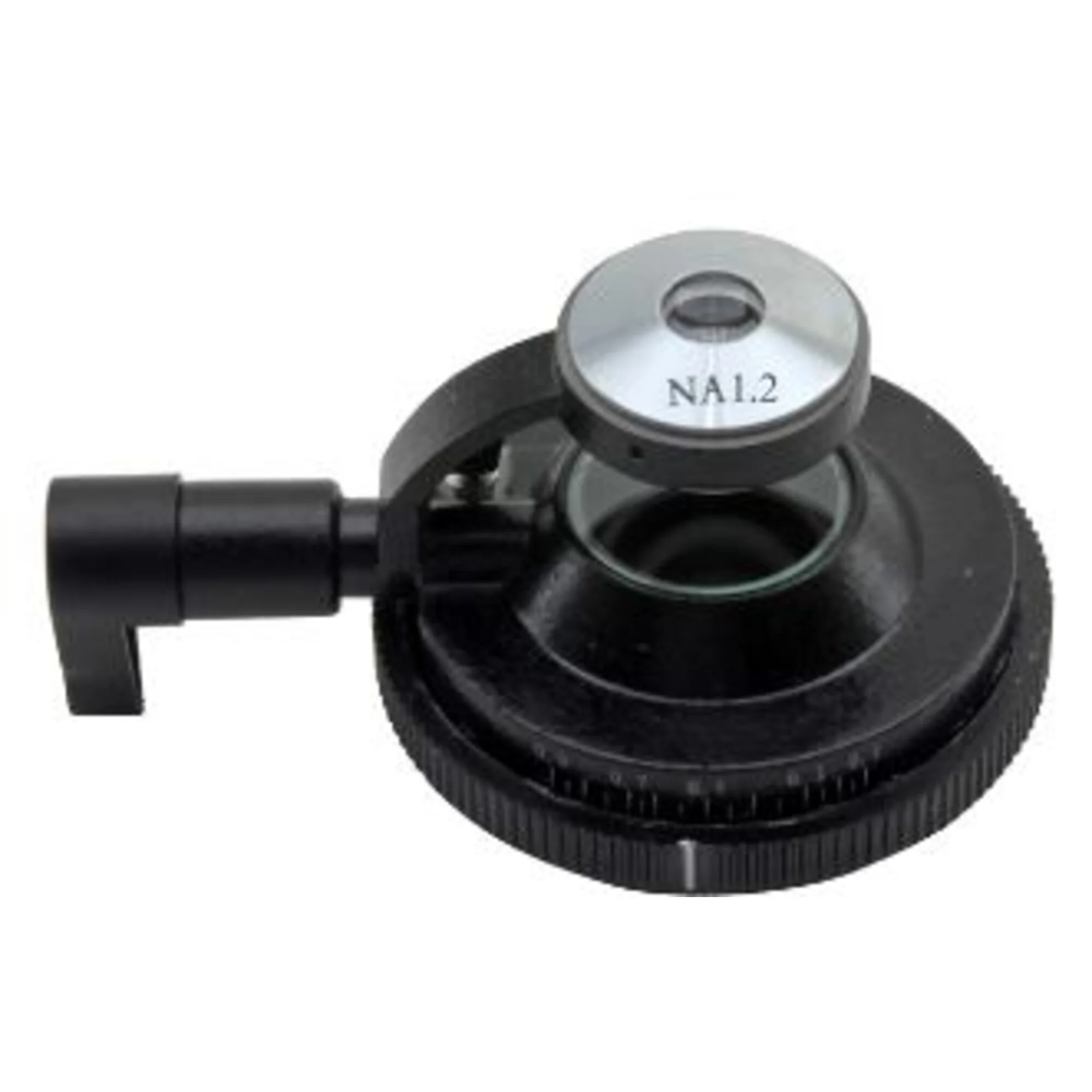 Condenseur à lamelles M-1191, 1,2 N.A.