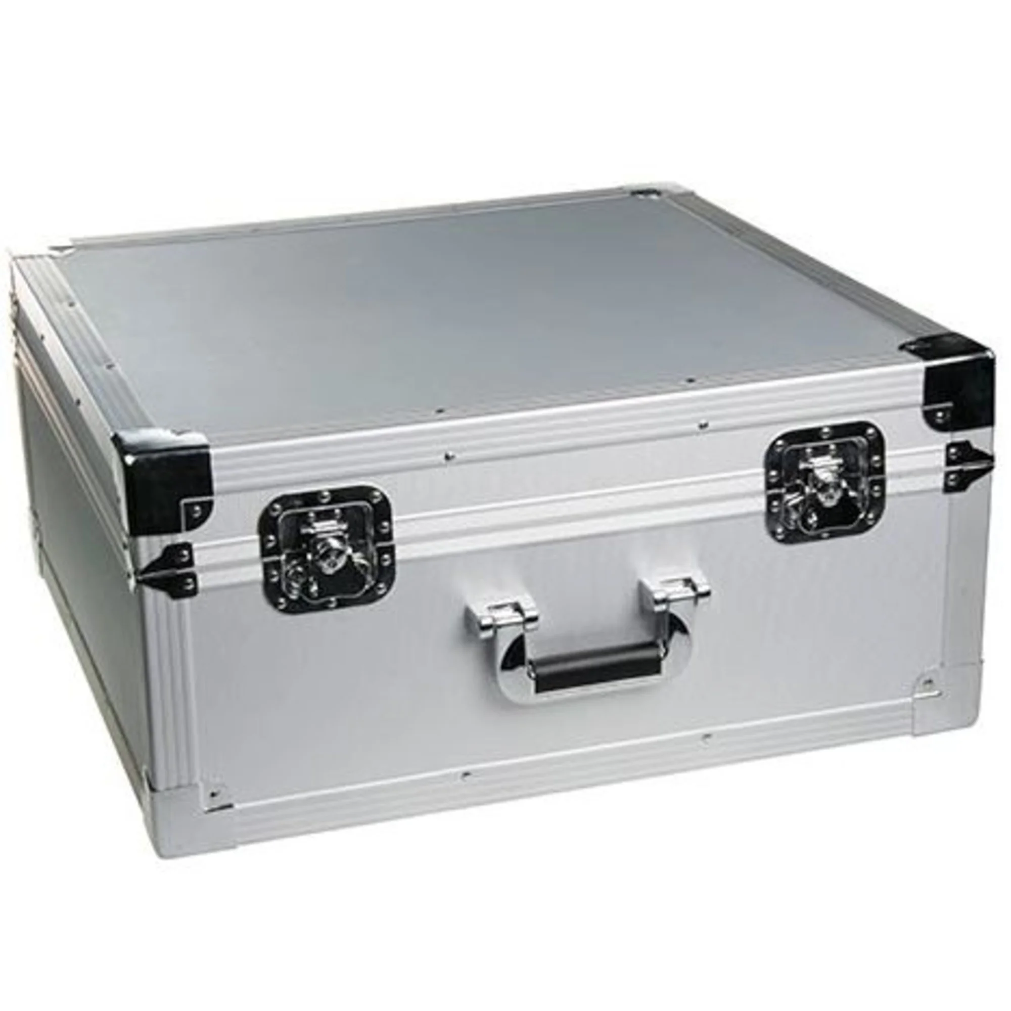 Mallette de transport  OX.3010, Aluminium flight case (Oxion)