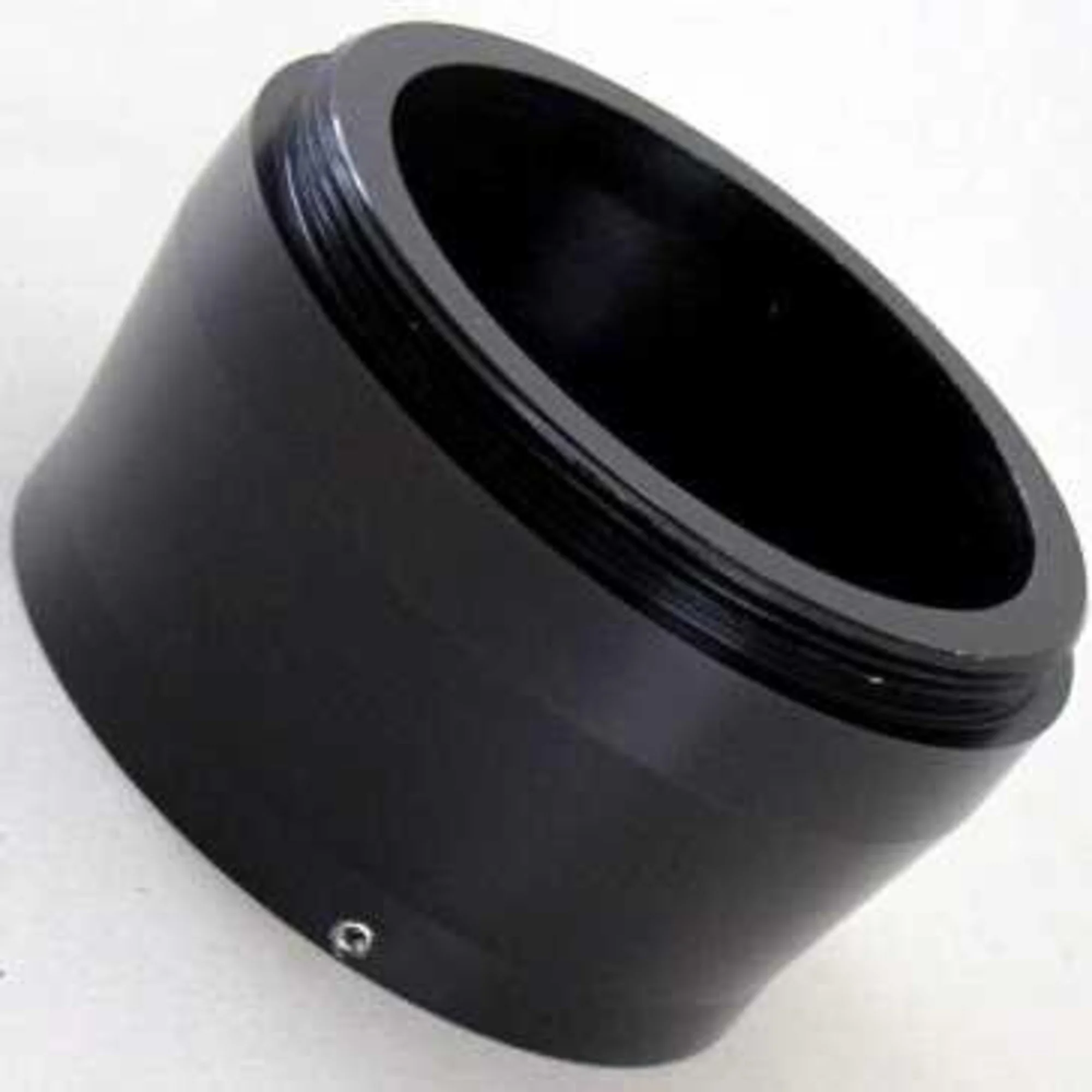 Adaptateur de porte-oculaire pour ZEISS 80 mm - coulant de 50,8 mm