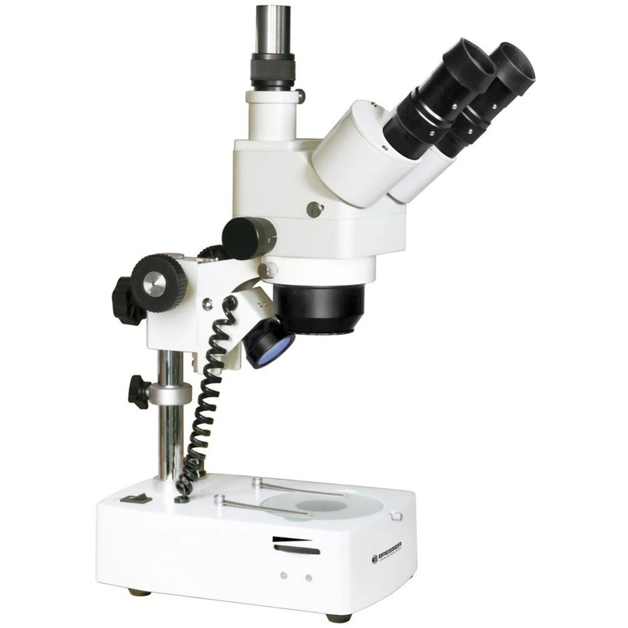 Microscope stéréo zoom  Advance ICD 10-160x