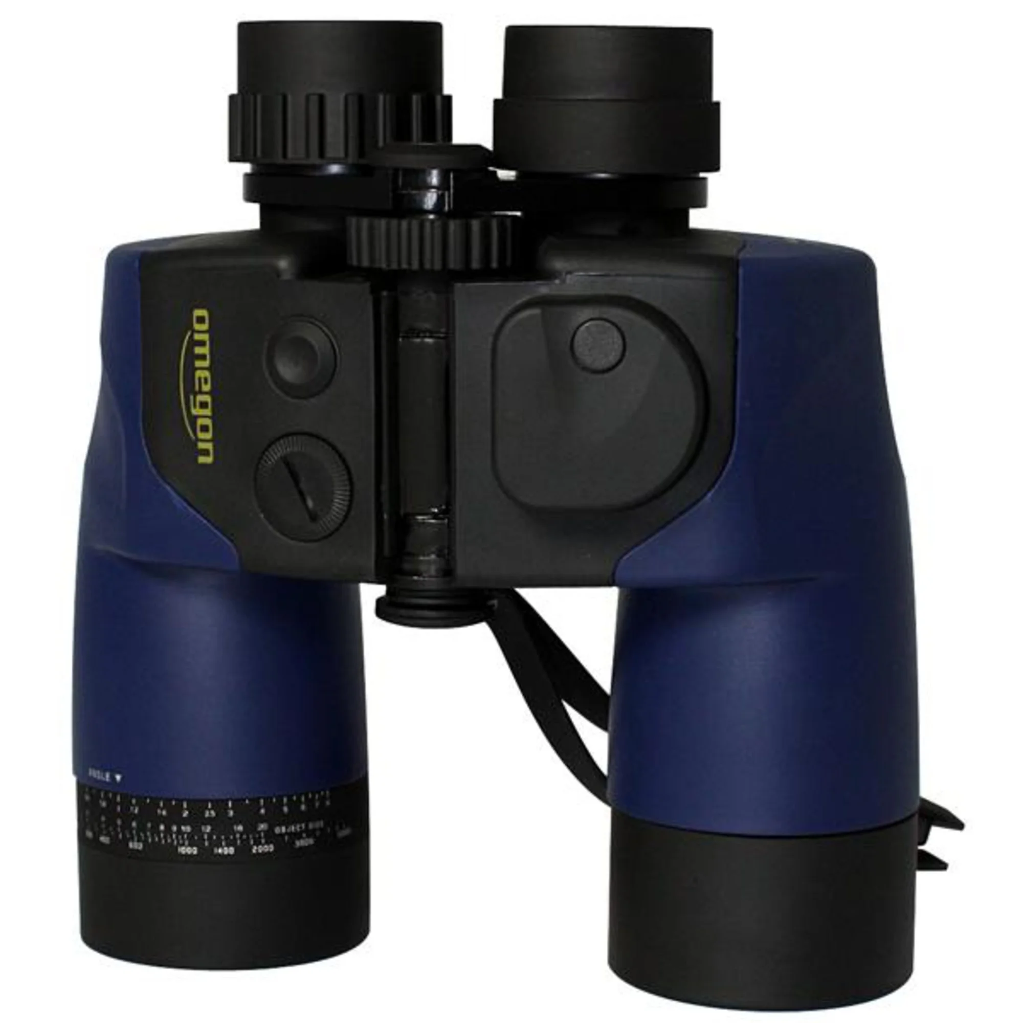 Jumelles  Seastar 7x50 avec Compas (analogique)
