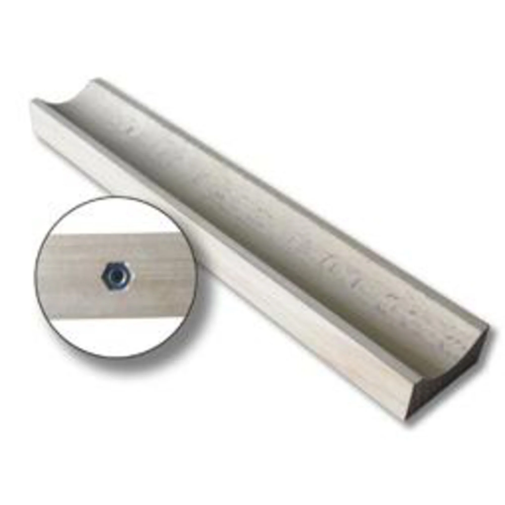 Kit  Adaptateur bois,  pour télescope sur trépied vidéo