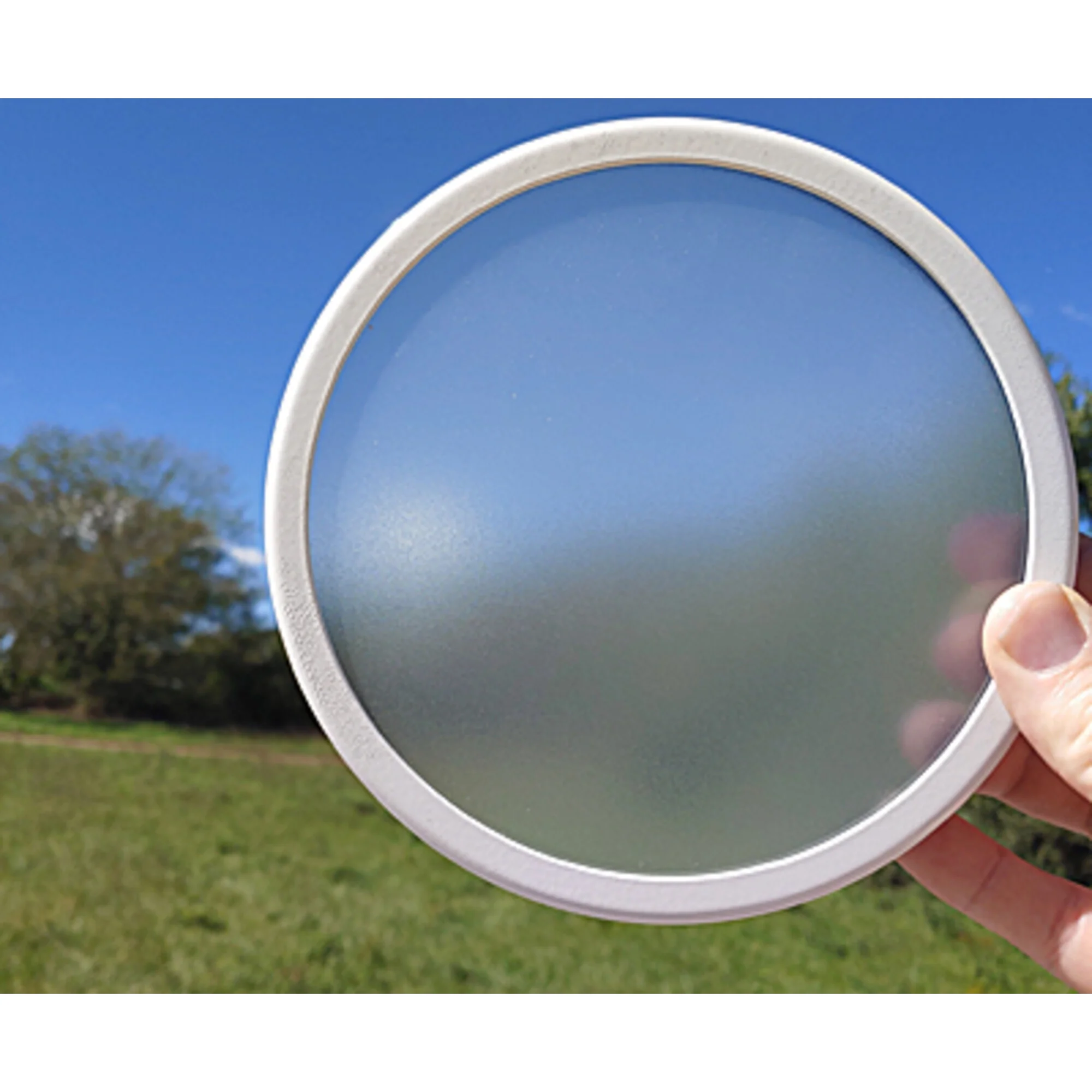 Masque Flatfield  Imaging Flat Cap FC180