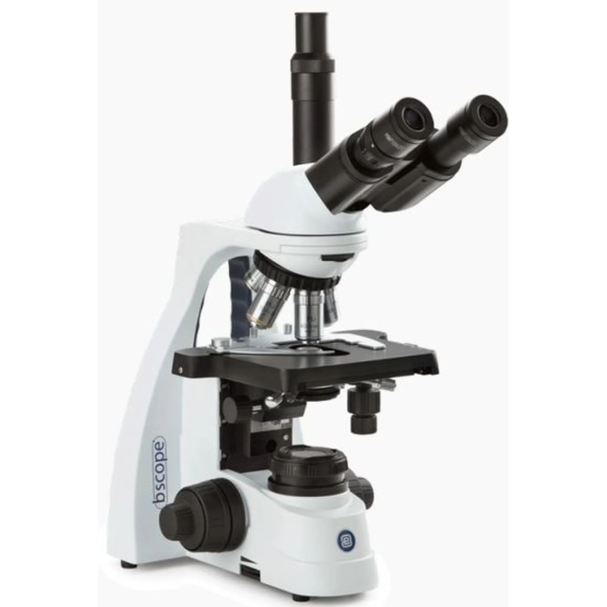 Microscope  BS.1153-EPLi, trino, 40x-1000x