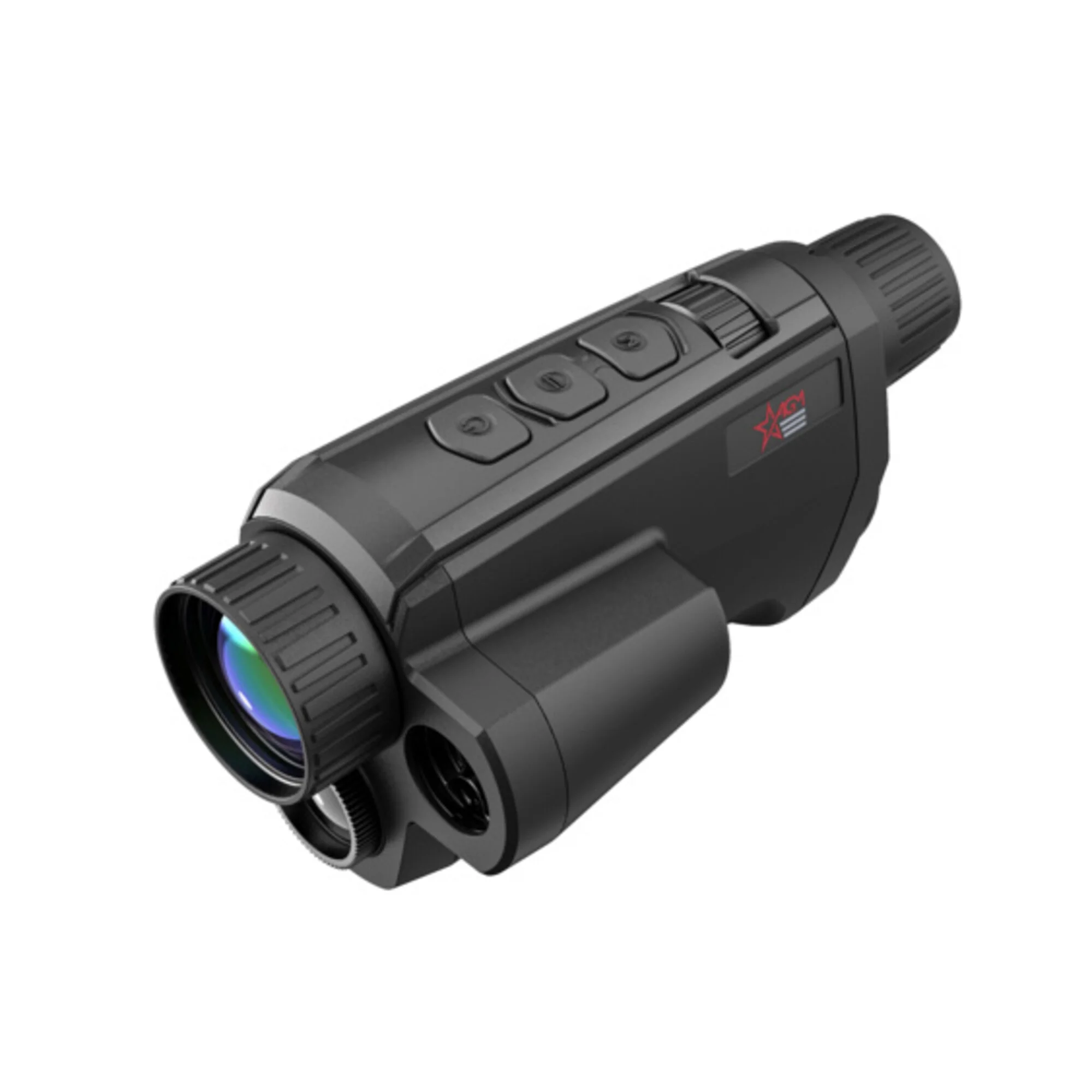 Vision nocturne  Fuzion LRF TM35-384