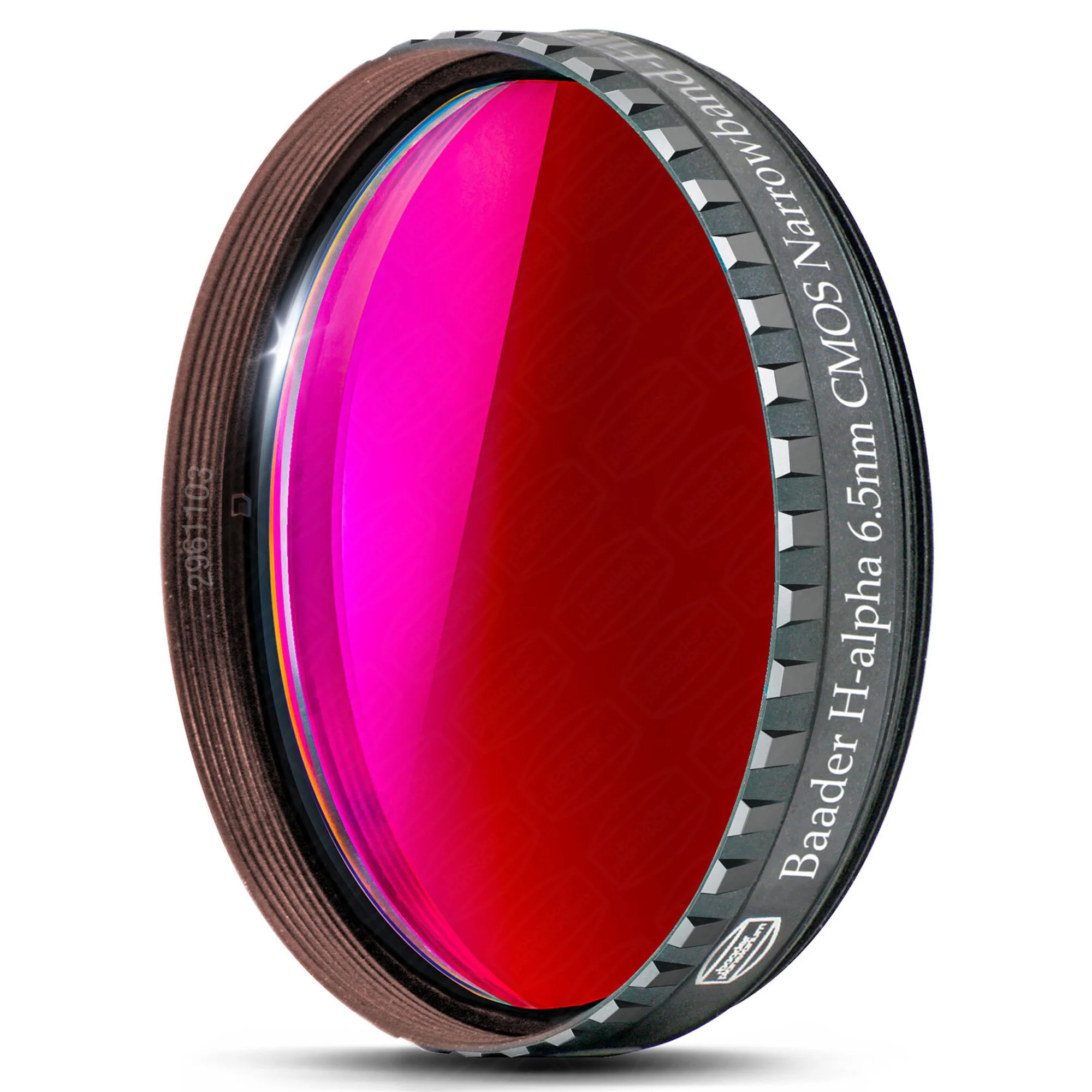 Filtre  H-alpha CMOS Narrowband 2"